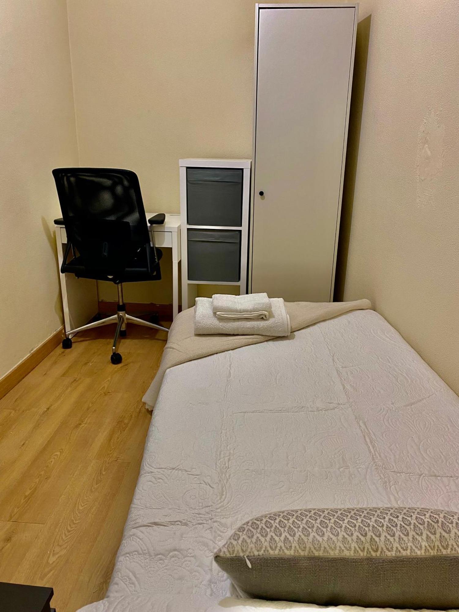 Apartment Dominguez Confort