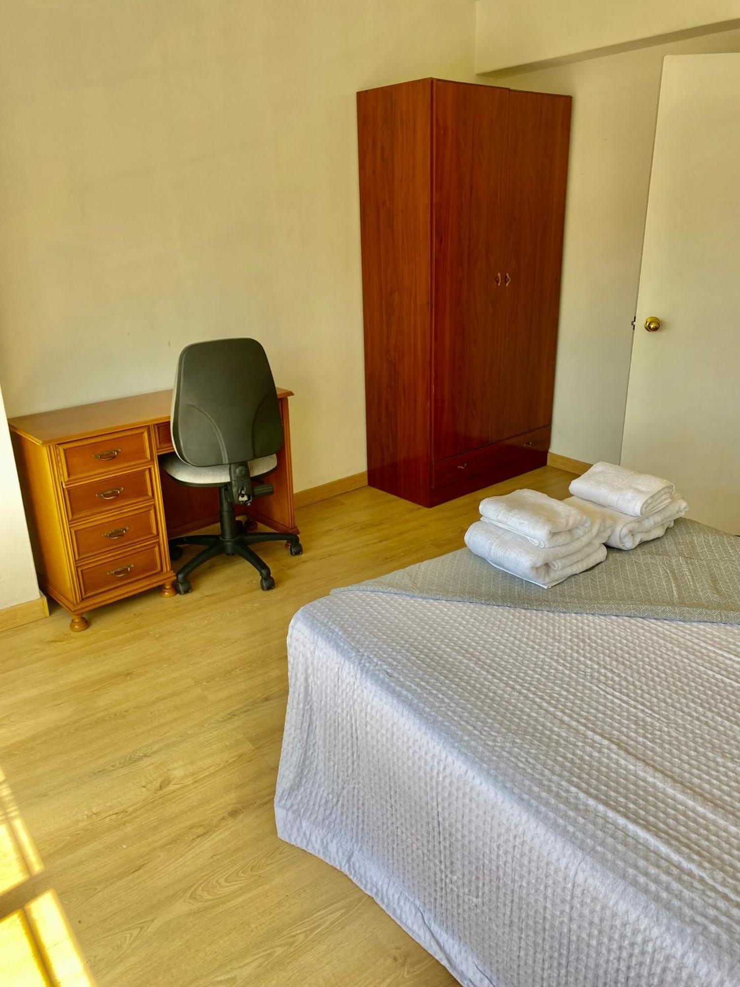Apartment Dominguez Confort Santiago de Compostela