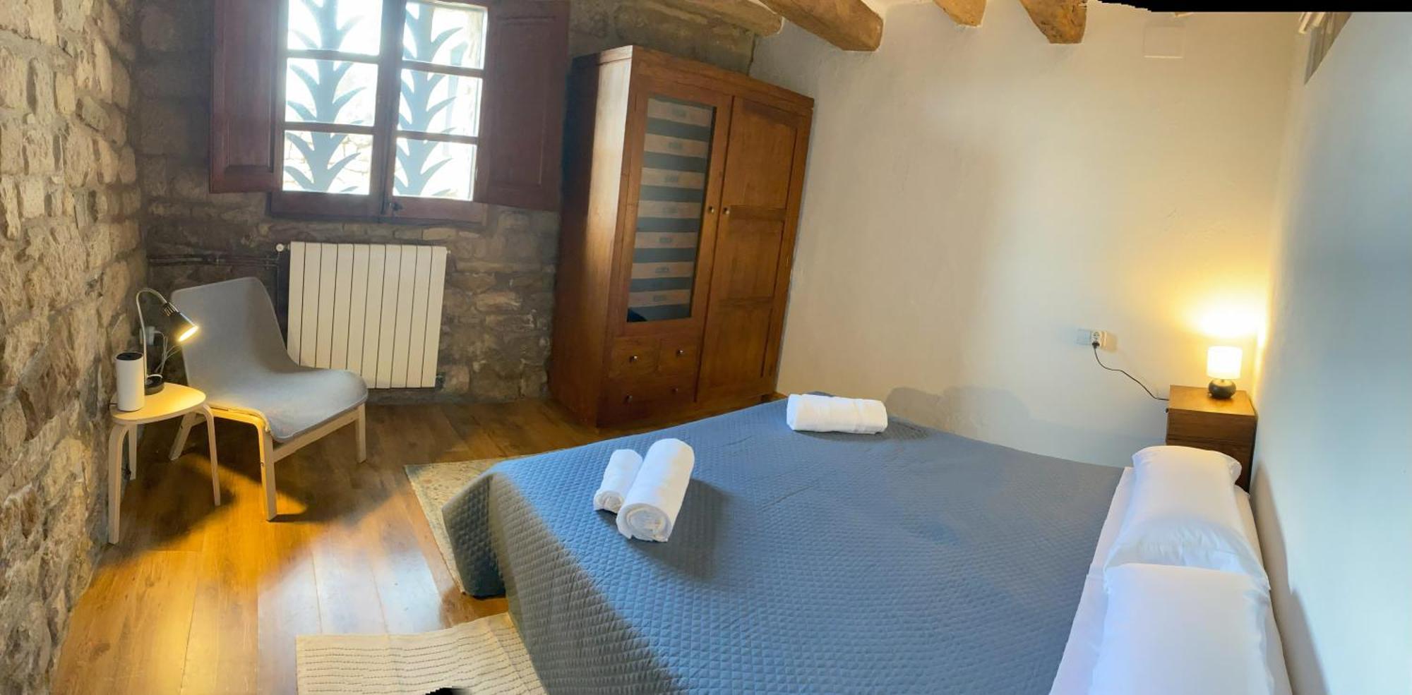 Vila-seca Vall D'amunt, Vine I Desconnecta! Aguilar de Segarra