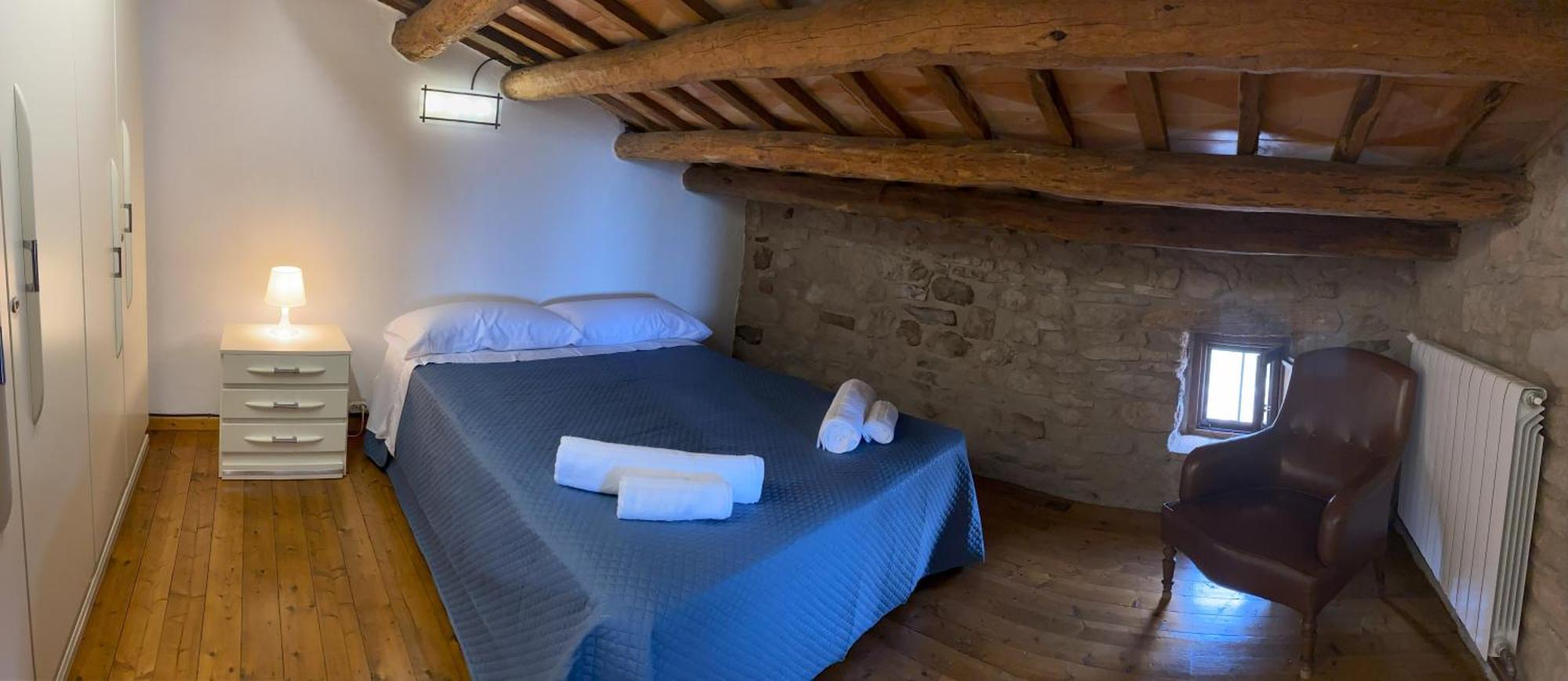 Vila-seca Vall D'amunt, Vine I Desconnecta! Villa Aguilar de Segarra