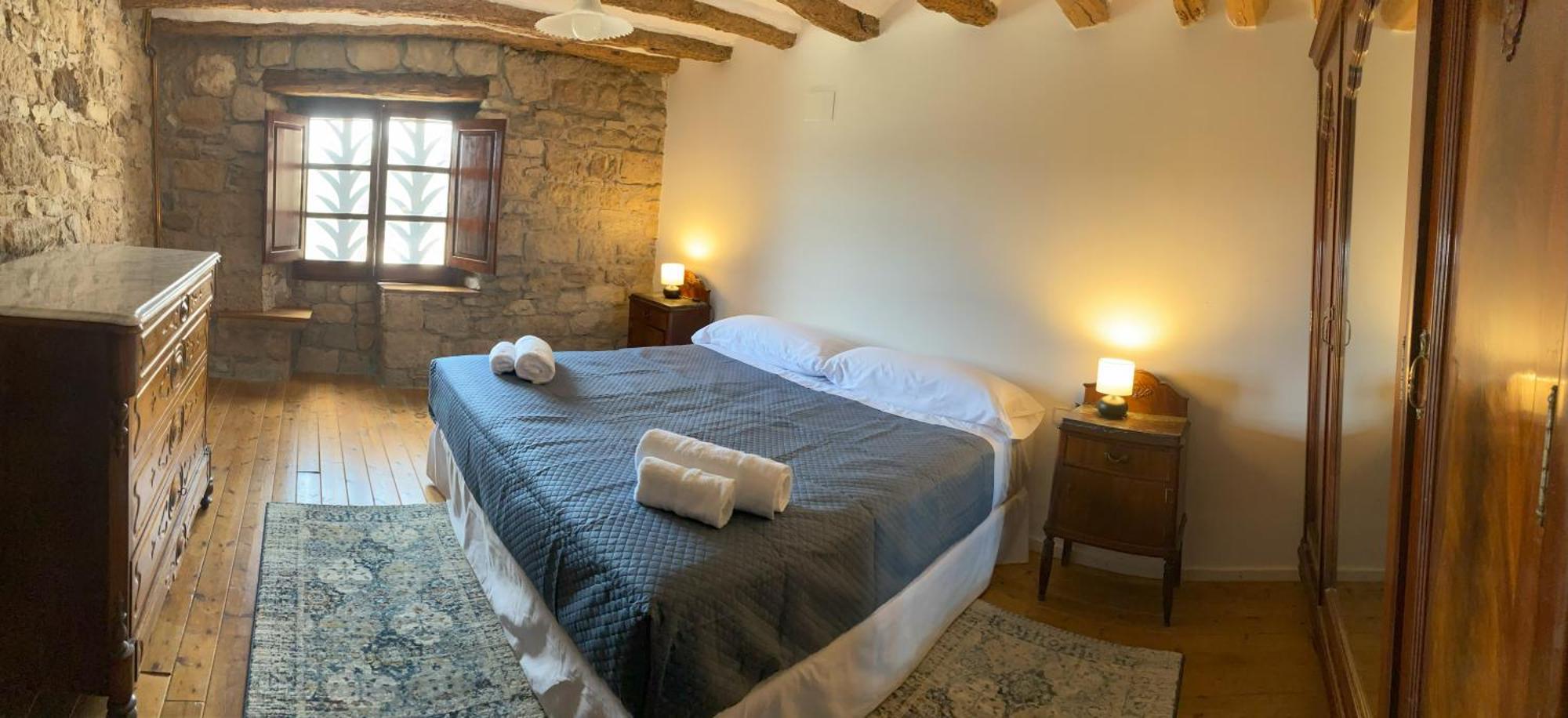 Villa Vila-seca Vall D'amunt, Vine I Desconnecta!