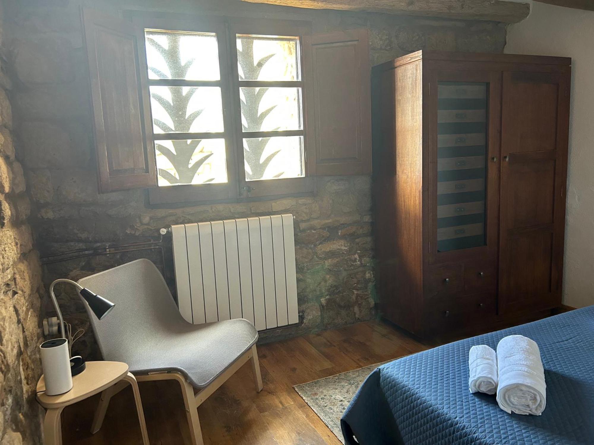 Vila-seca Vall D'amunt, Vine I Desconnecta! * Aguilar de Segarra