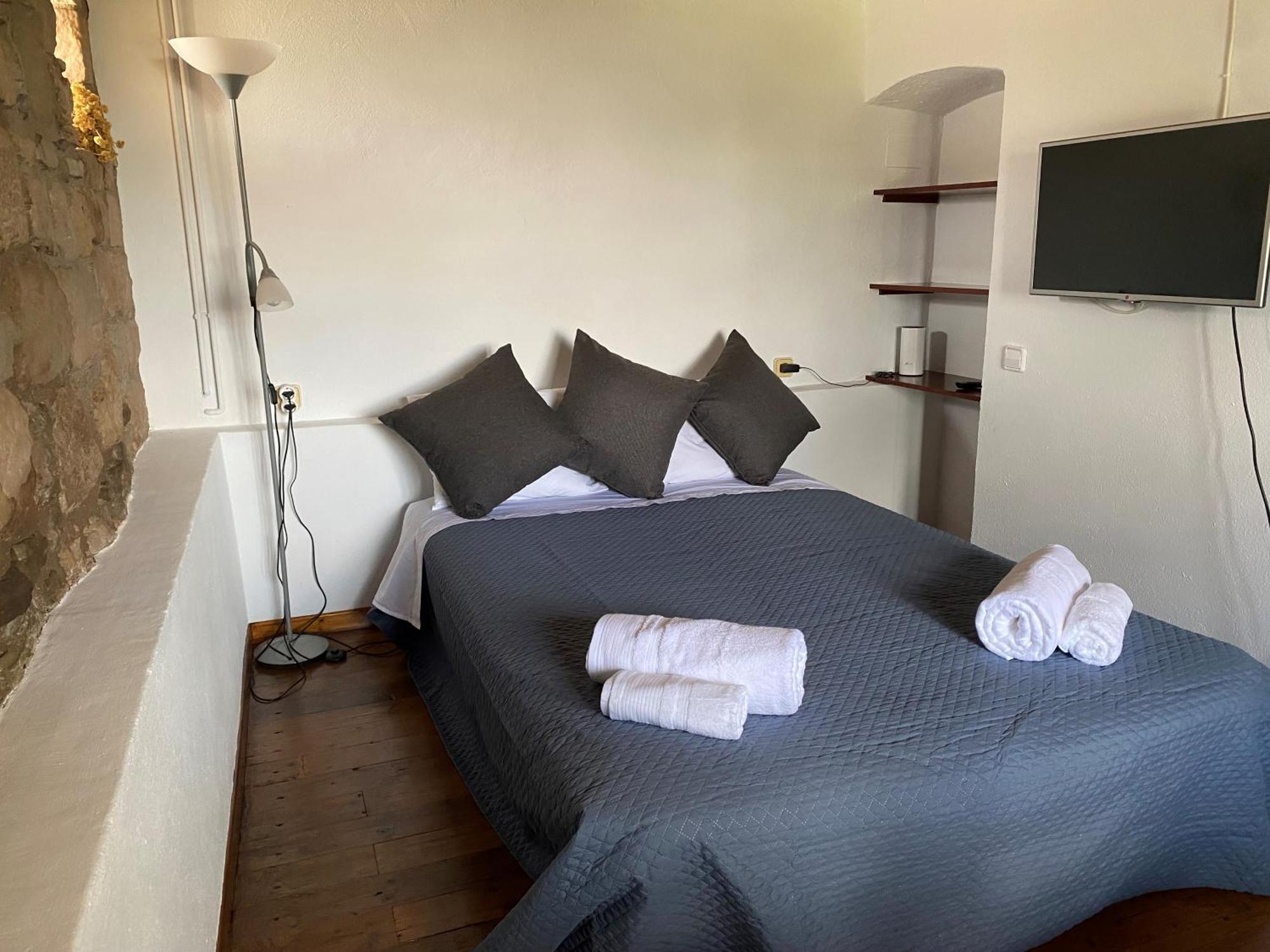 Vila-seca Vall D'amunt, Vine I Desconnecta! Villa Aguilar de Segarra
