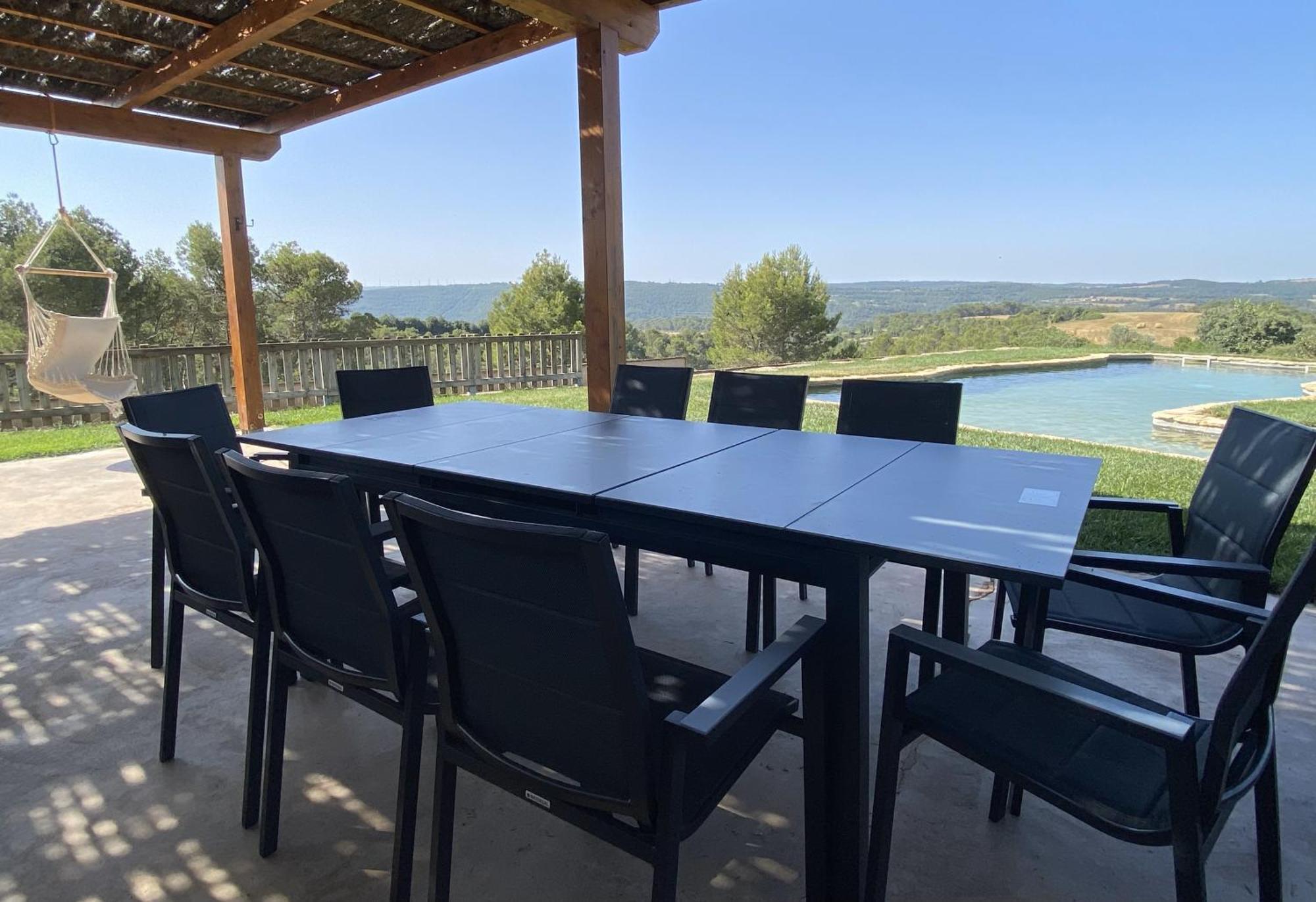 Vila-seca Vall D'amunt, Vine I Desconnecta! *