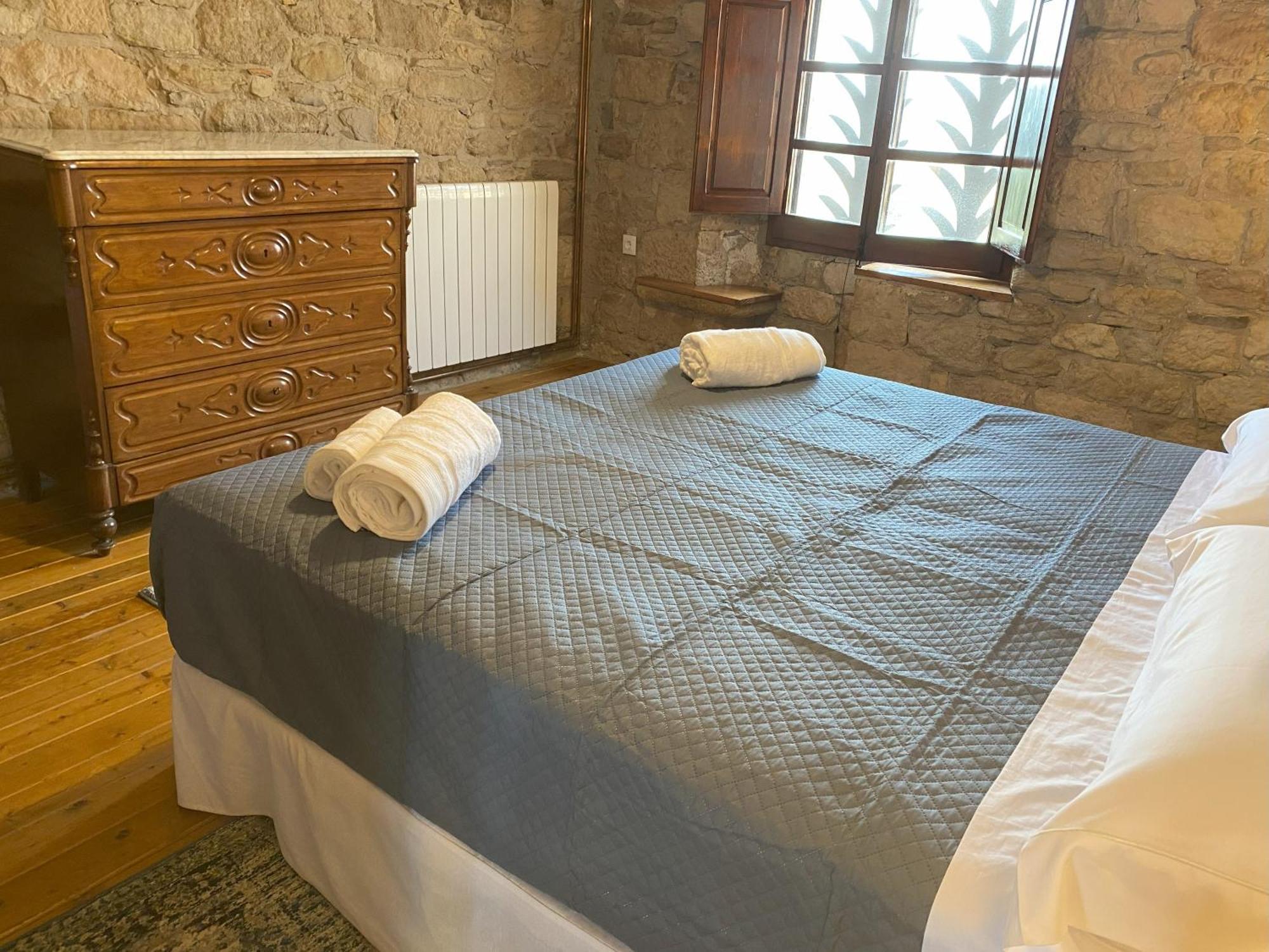 Villa Vila-seca Vall D'amunt, Vine I Desconnecta! *