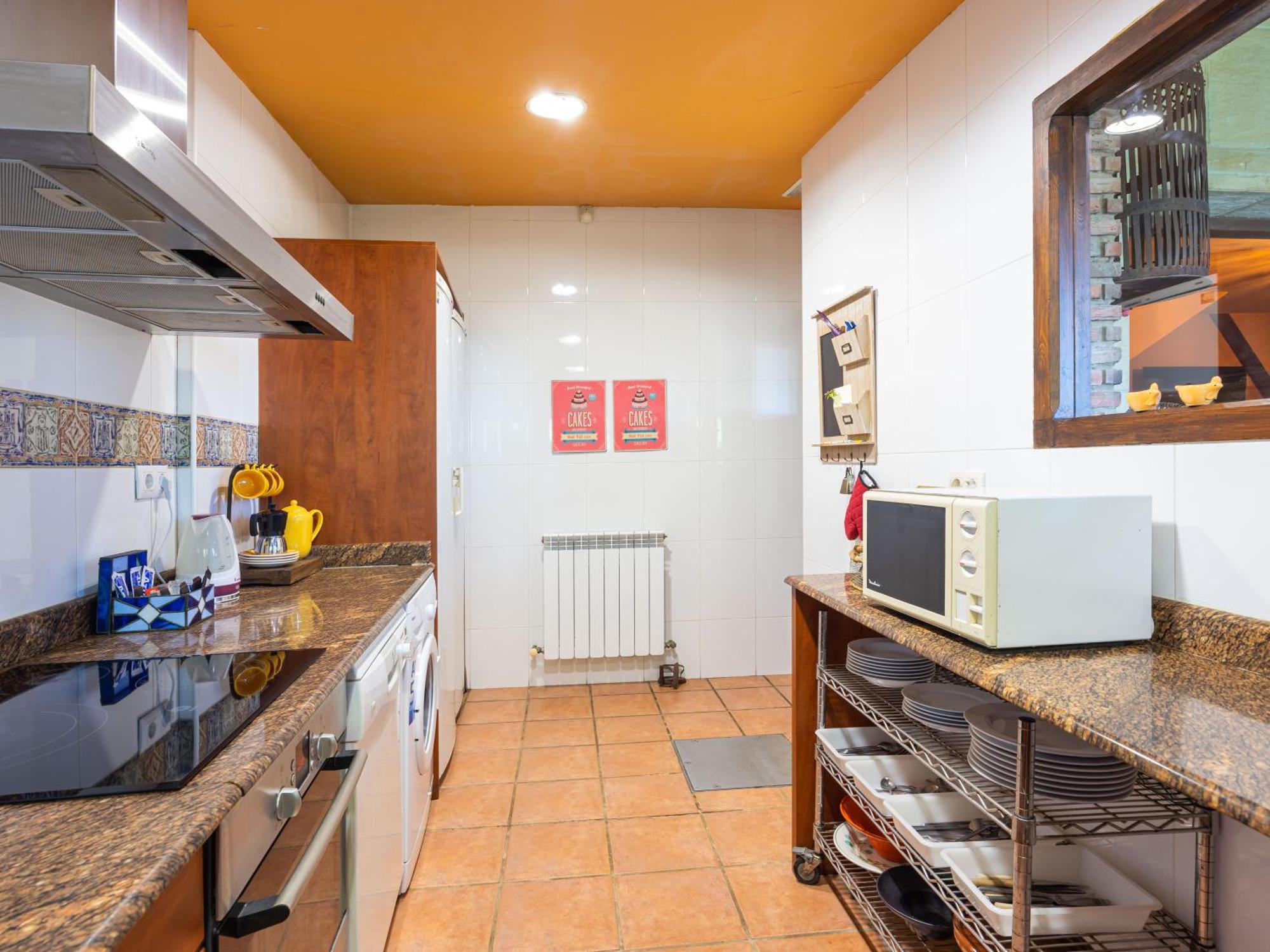 Holiday home Loft & Garden
