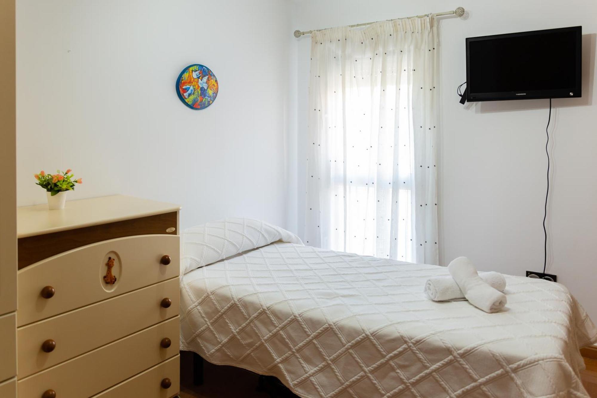 Apartment Al-alba Cordoba