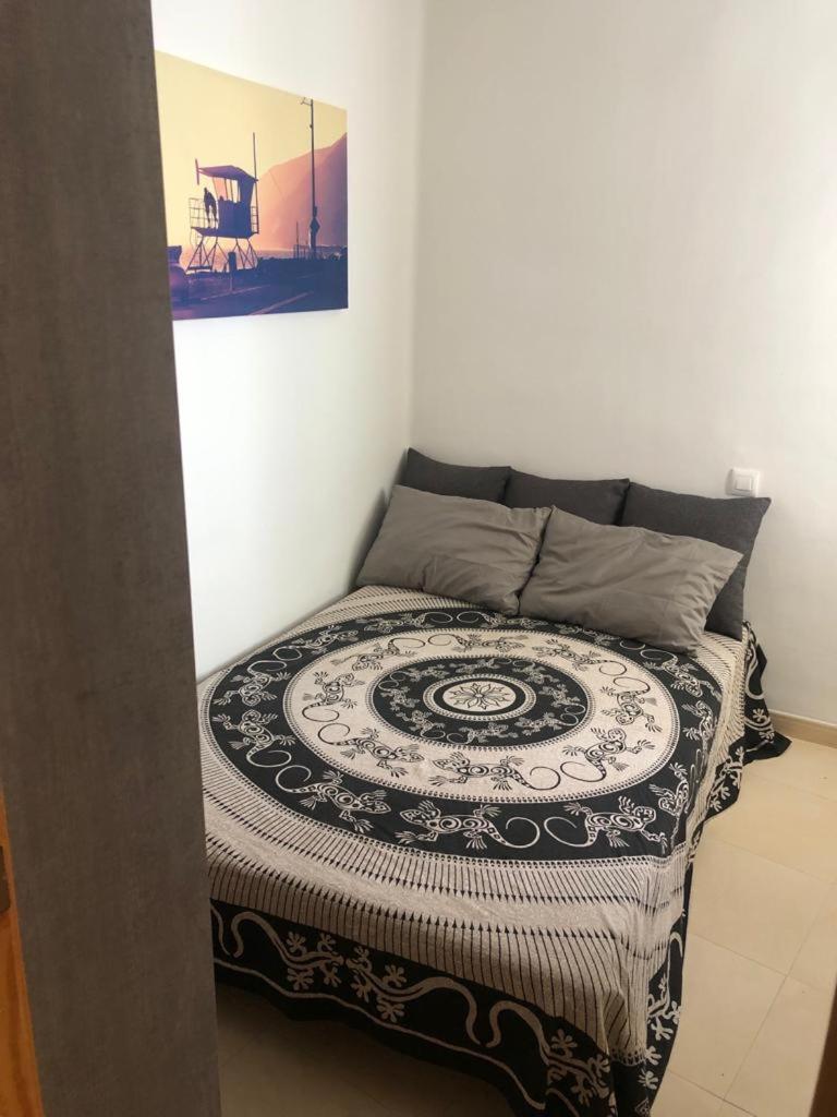 Playa San Antonio Ii Apartment Cullera