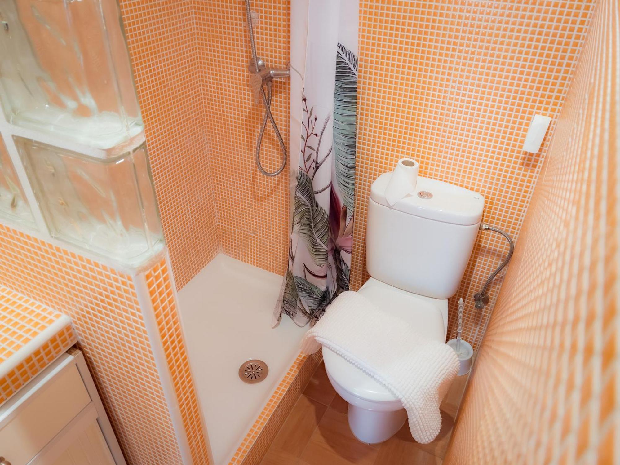 Apartment Al-alba *