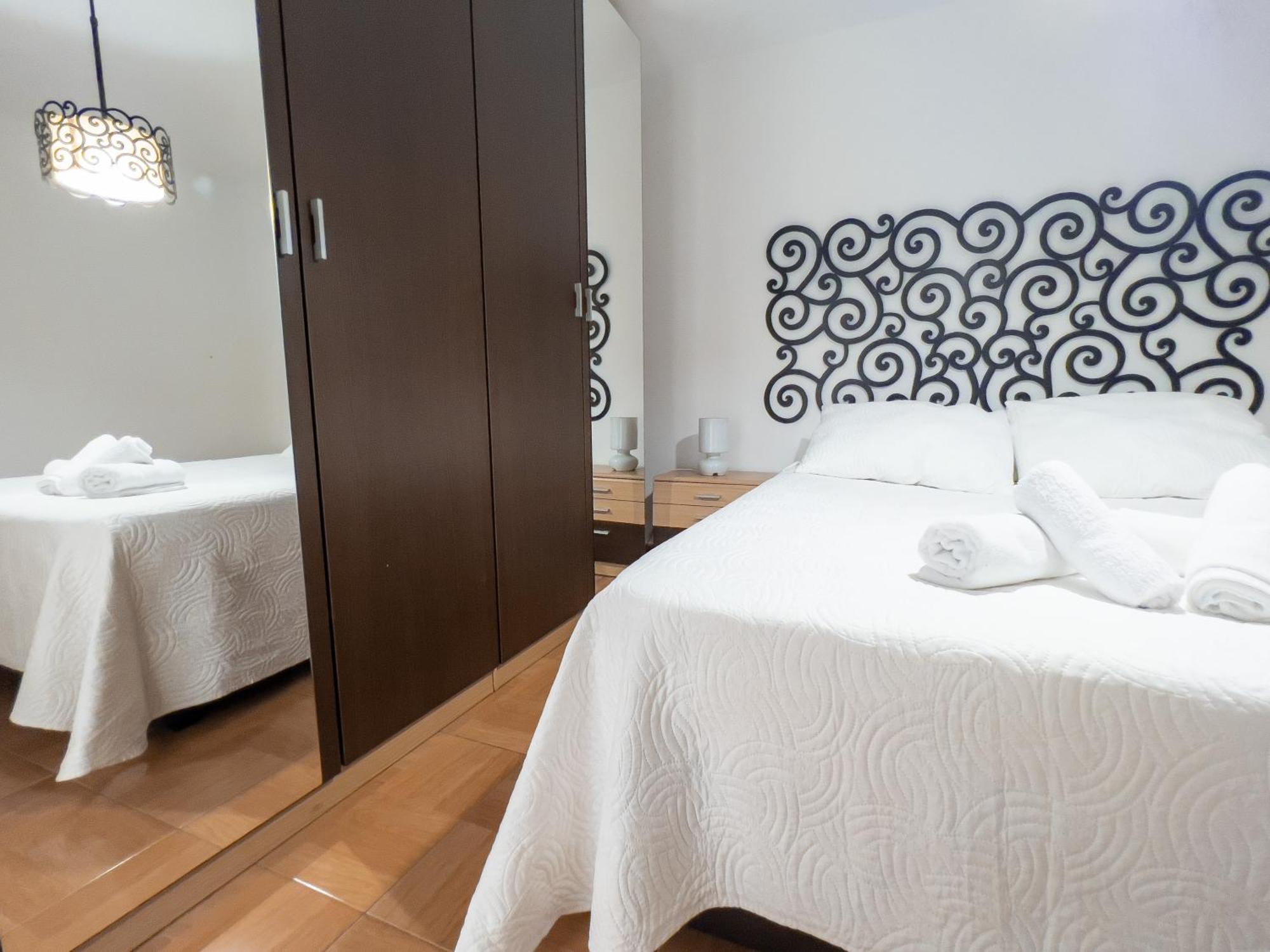 Apartment Al-alba Cordoba