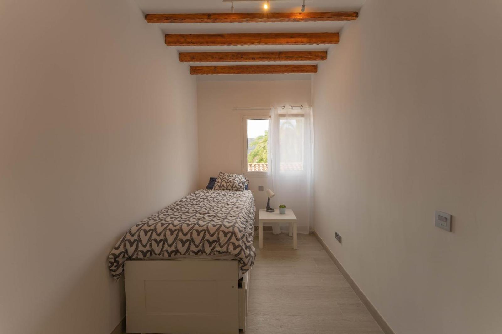 Artiles Holiday home *