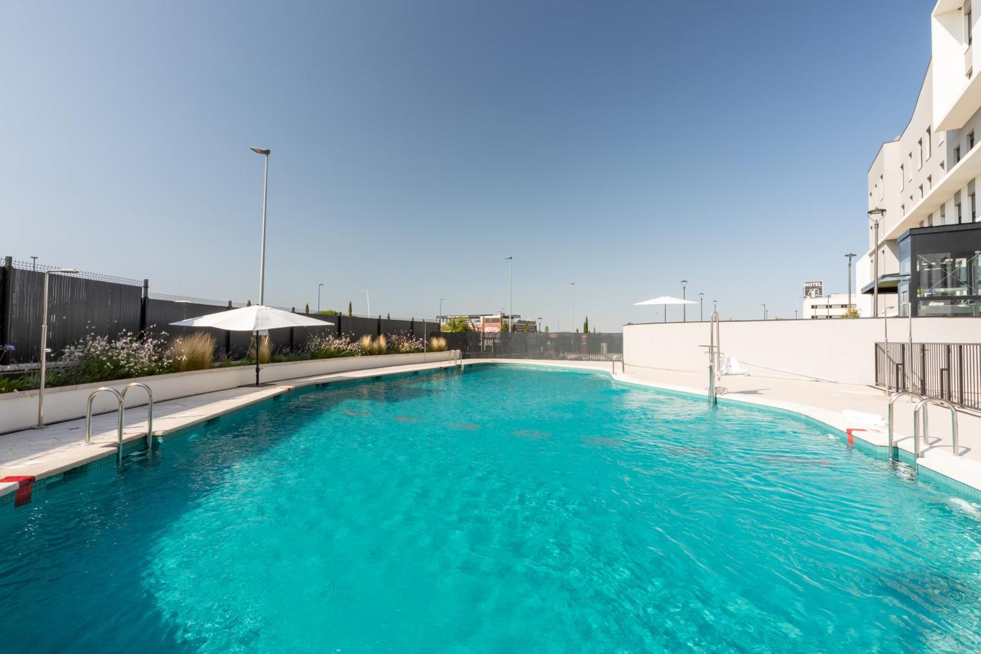 Aparthotel Be Casa - Rivas-Vaciamadrid