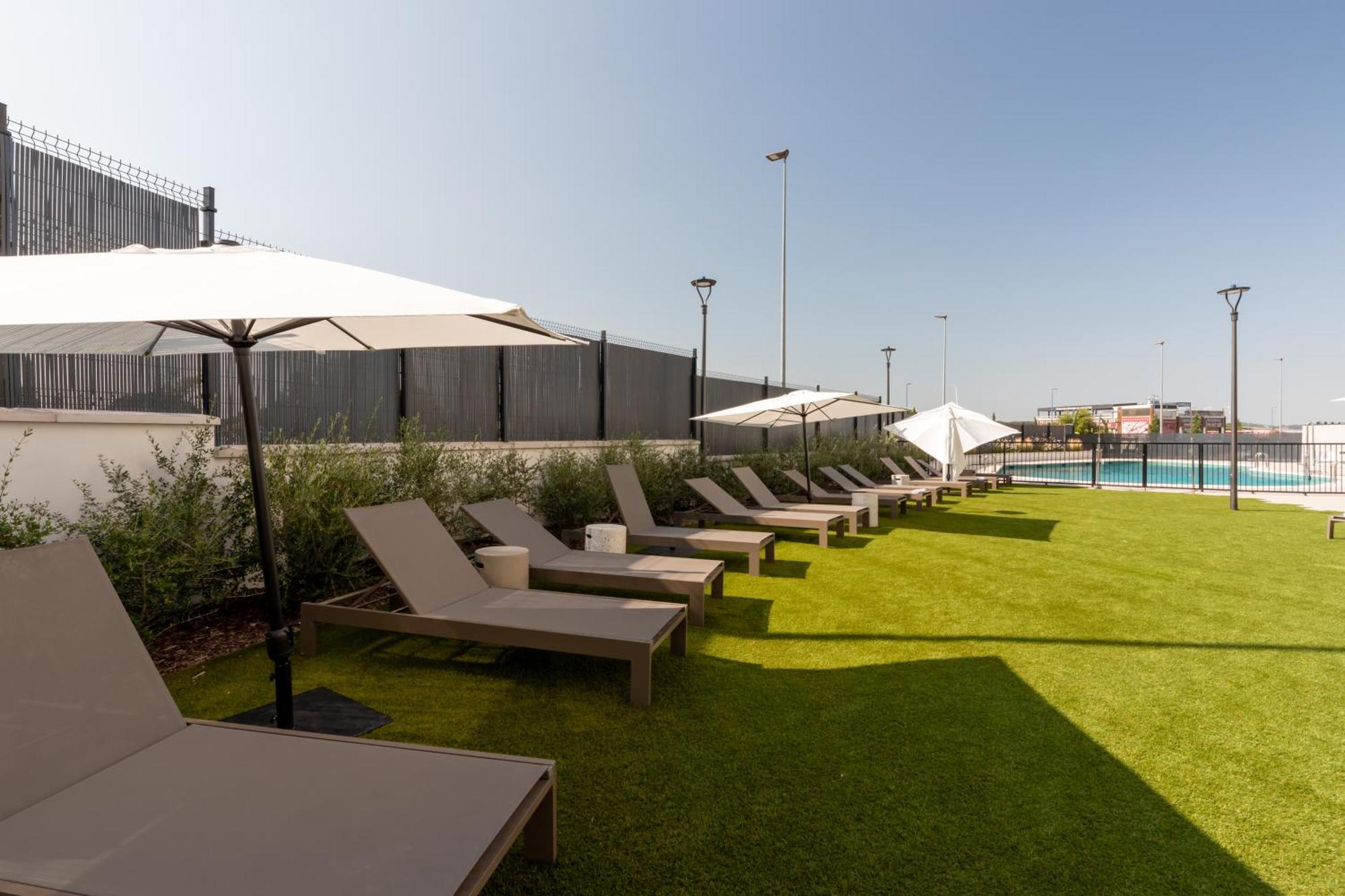 Be Casa - Aparthotel *