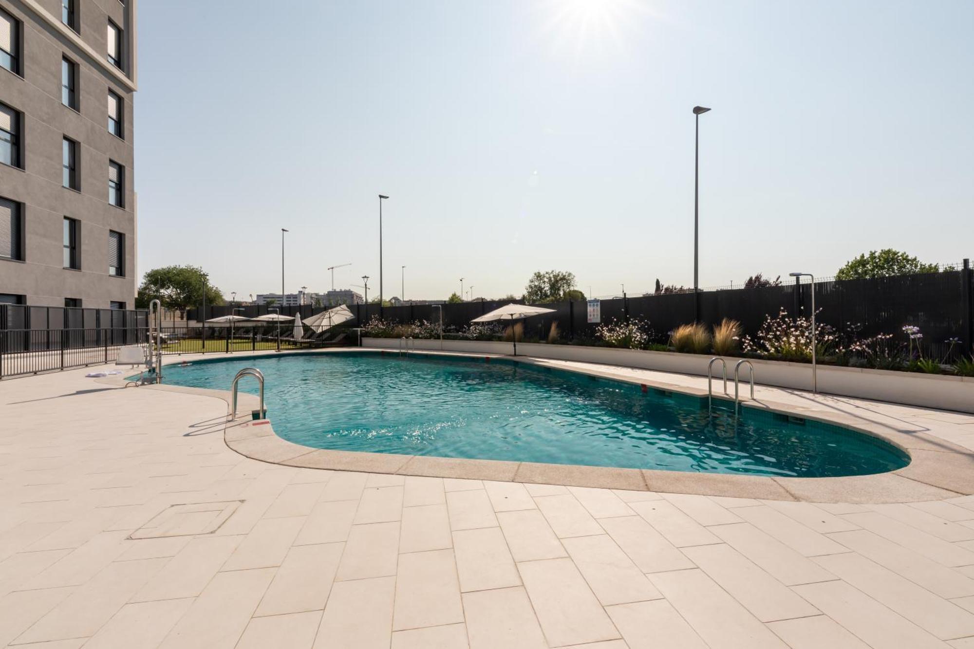Be Casa -