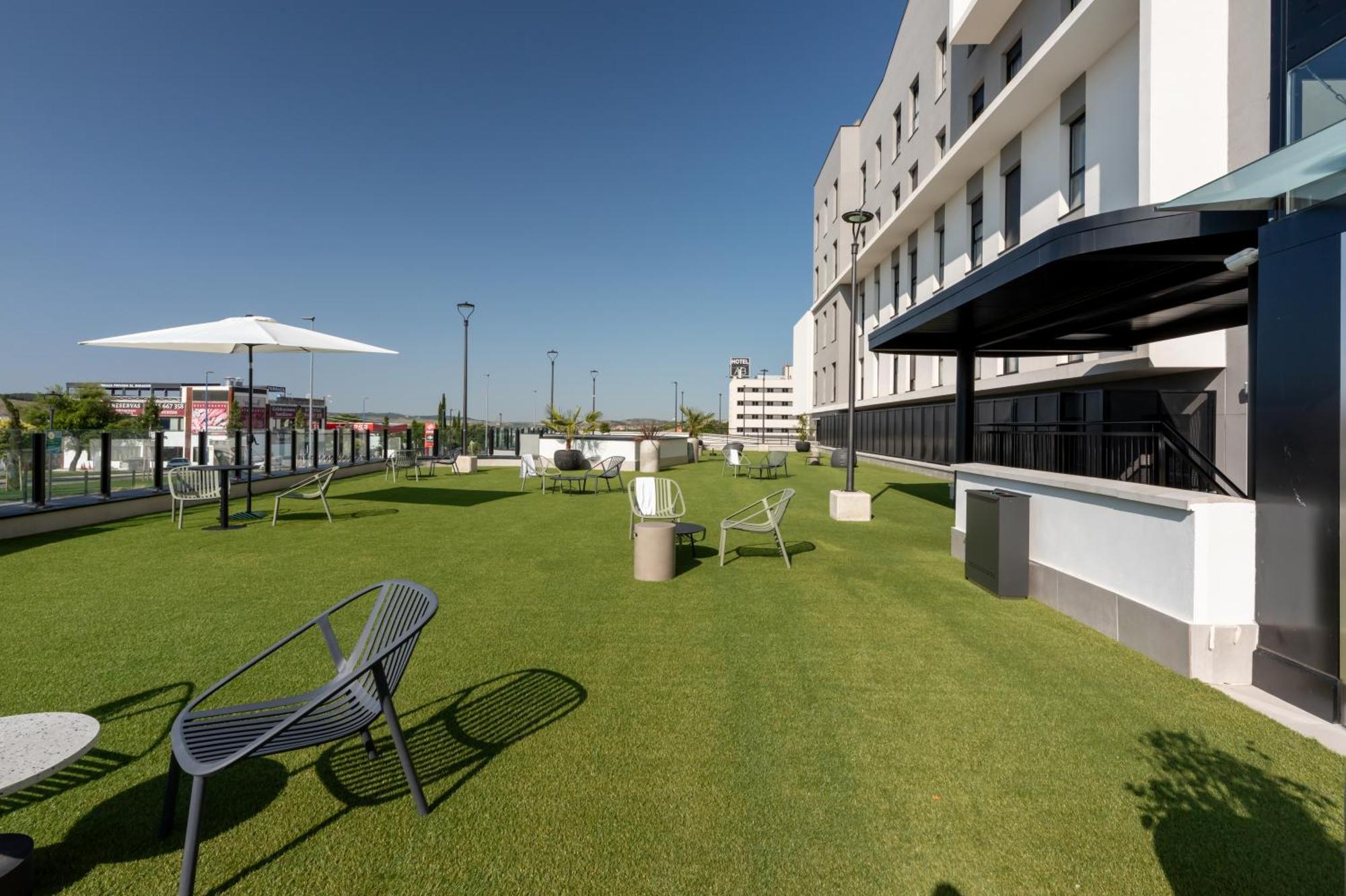 Be Casa -
