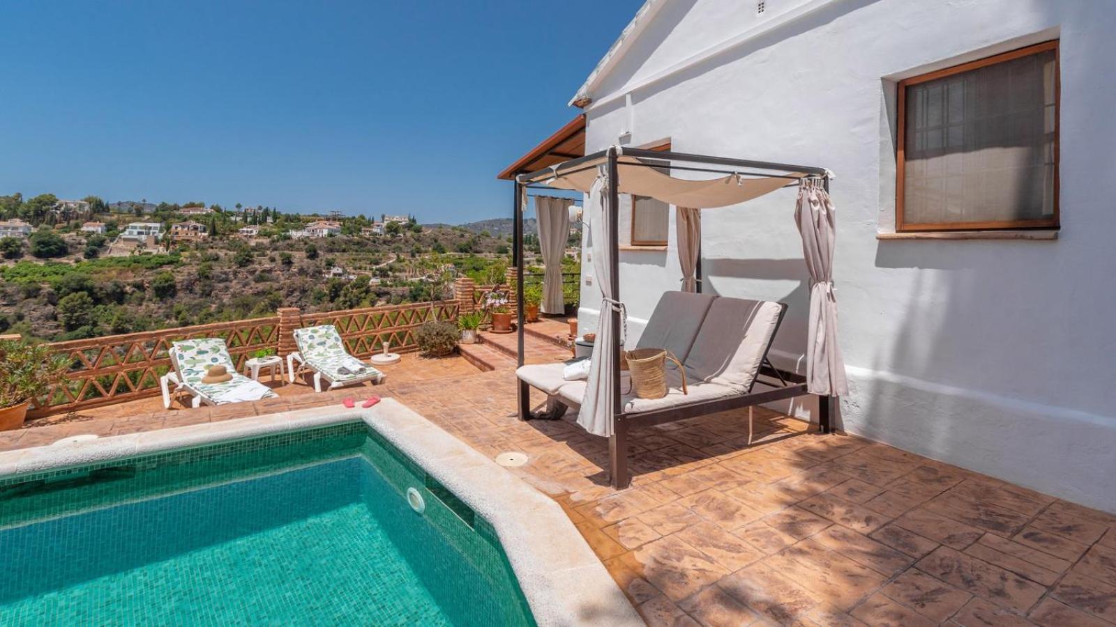 Casa La Reserva By Ruralidays *
