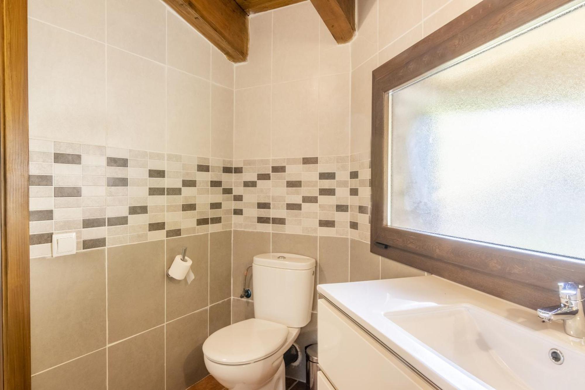 Apartamento Mossen Batista Faig *