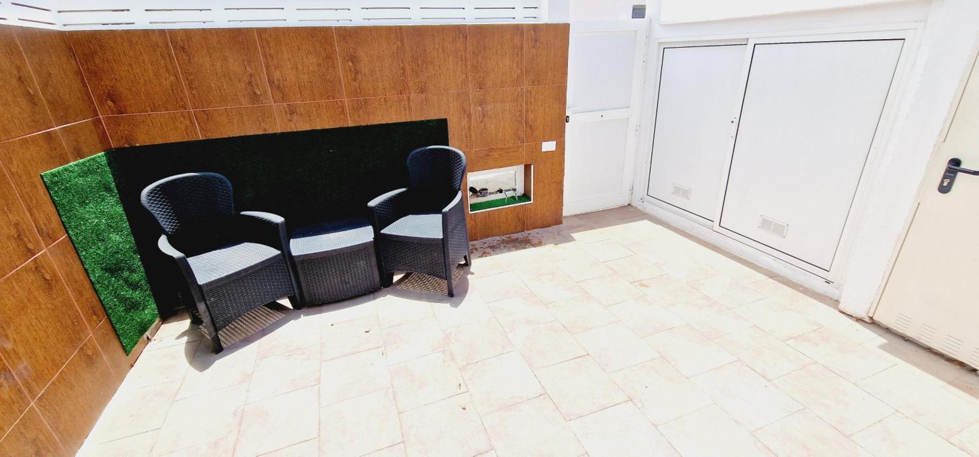 Relax 2 Bedrooms Wifi Free Big Terrace *