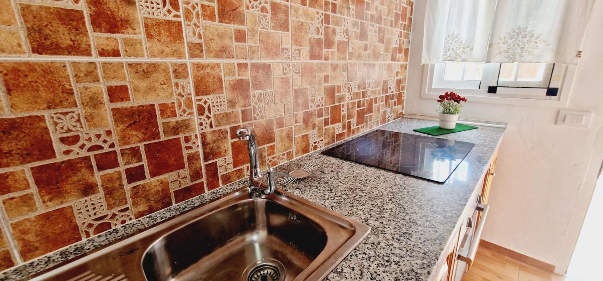 Relax 2 Bedrooms Wifi Free Big Terrace Holiday home *