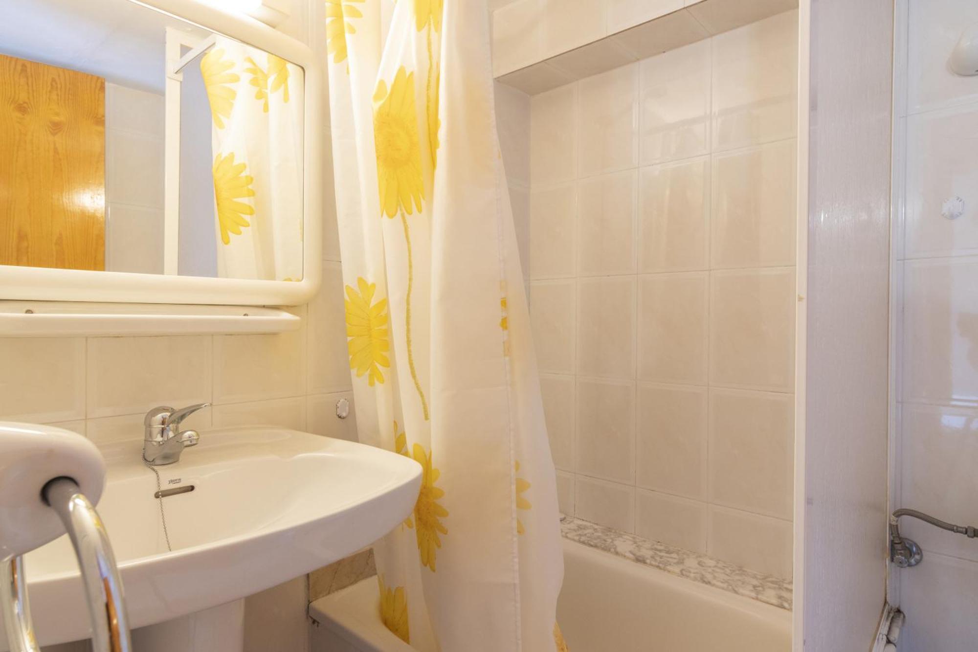 Apartamento Casa Batlle Ginebro *