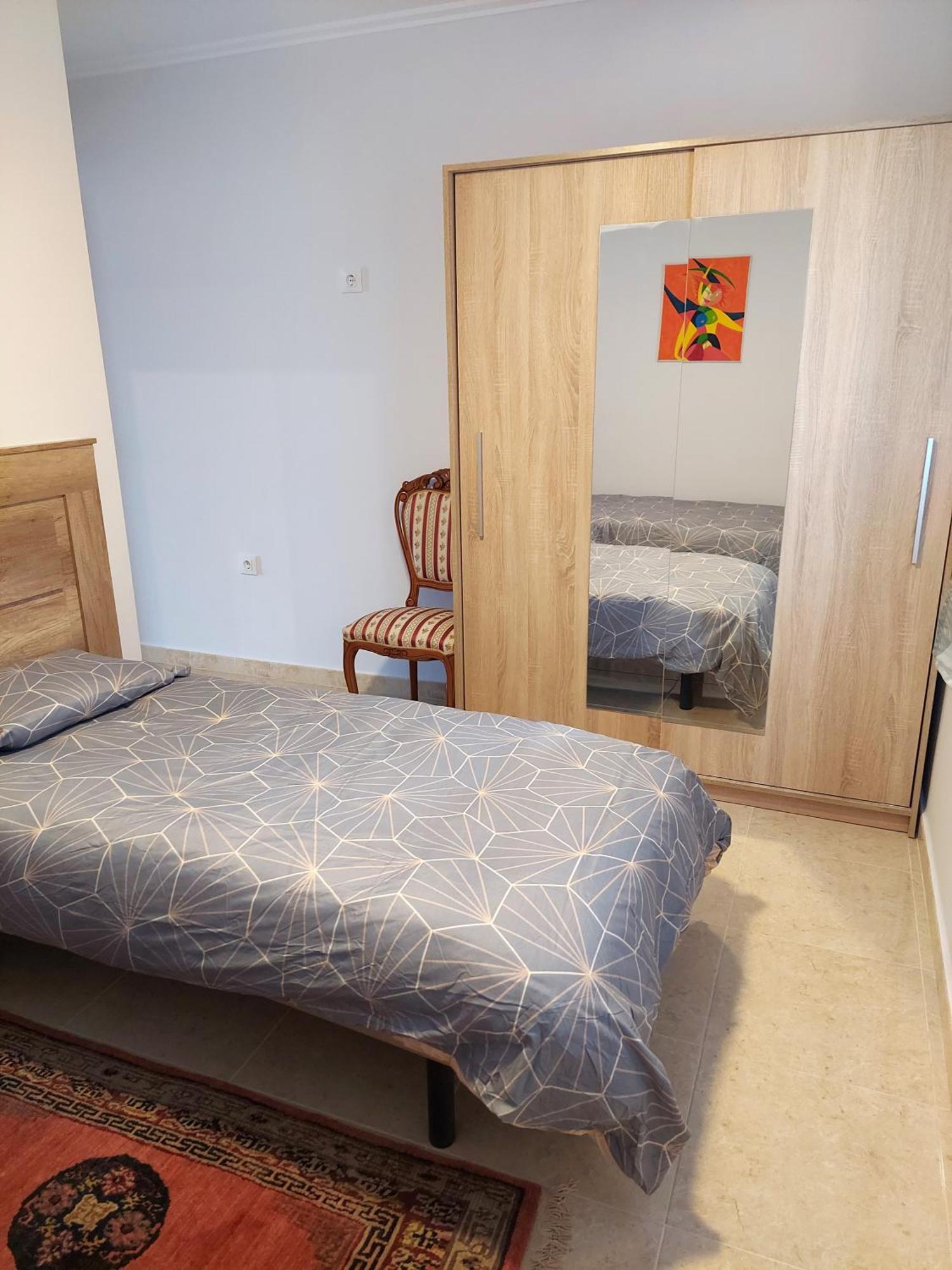 Gata De Gorgos Apartment