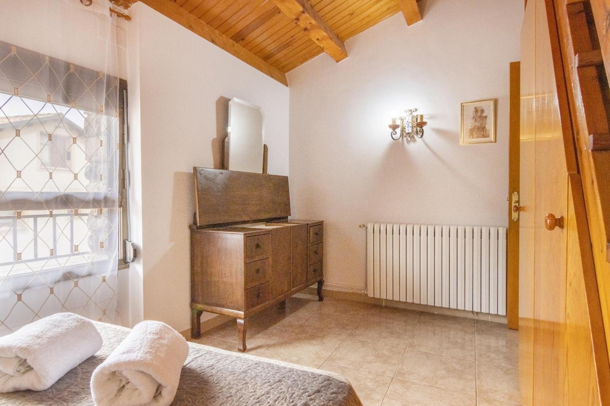 Casa Batlle Ginebro Apartamento