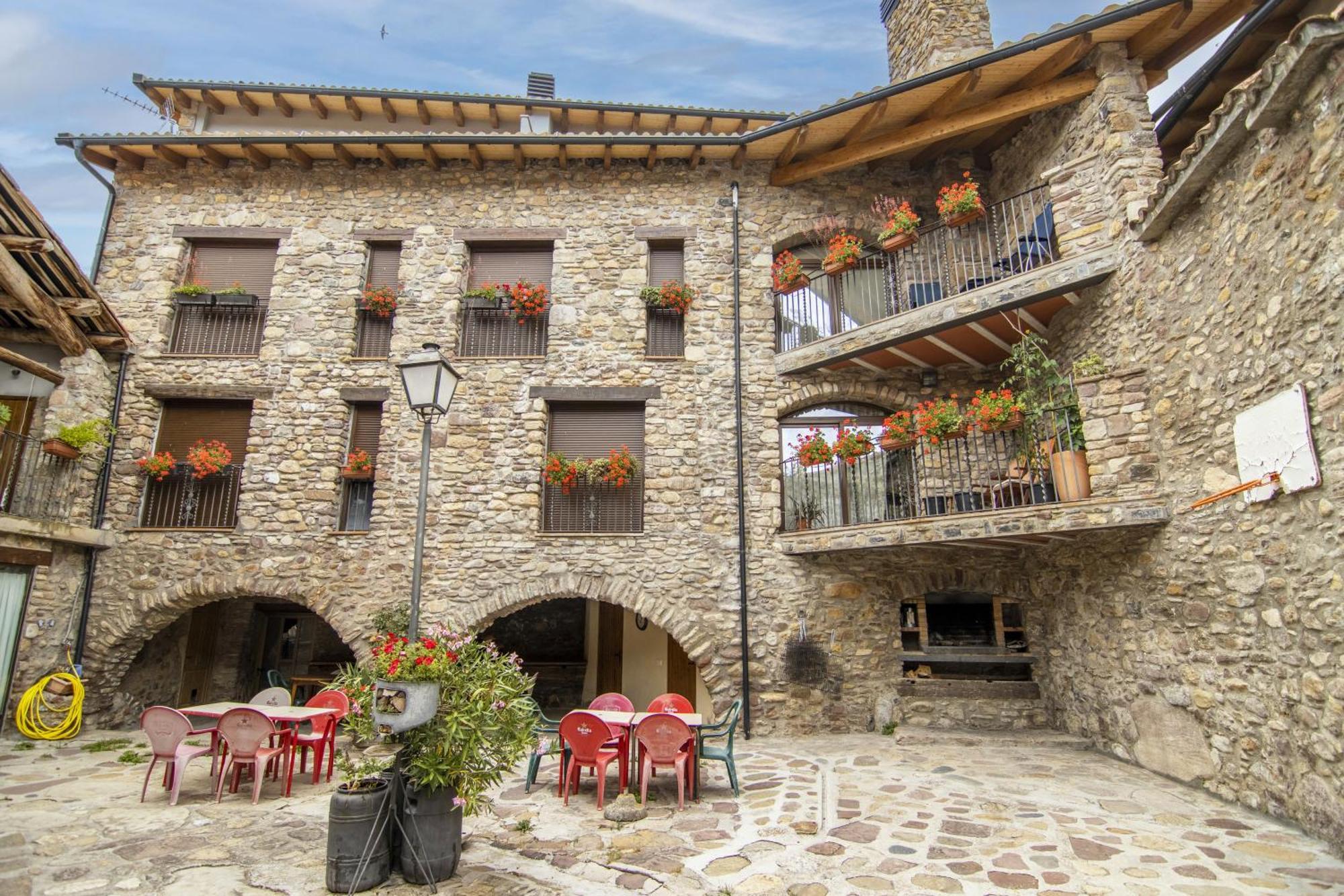 Apartamento Mossen Batista Freixe *