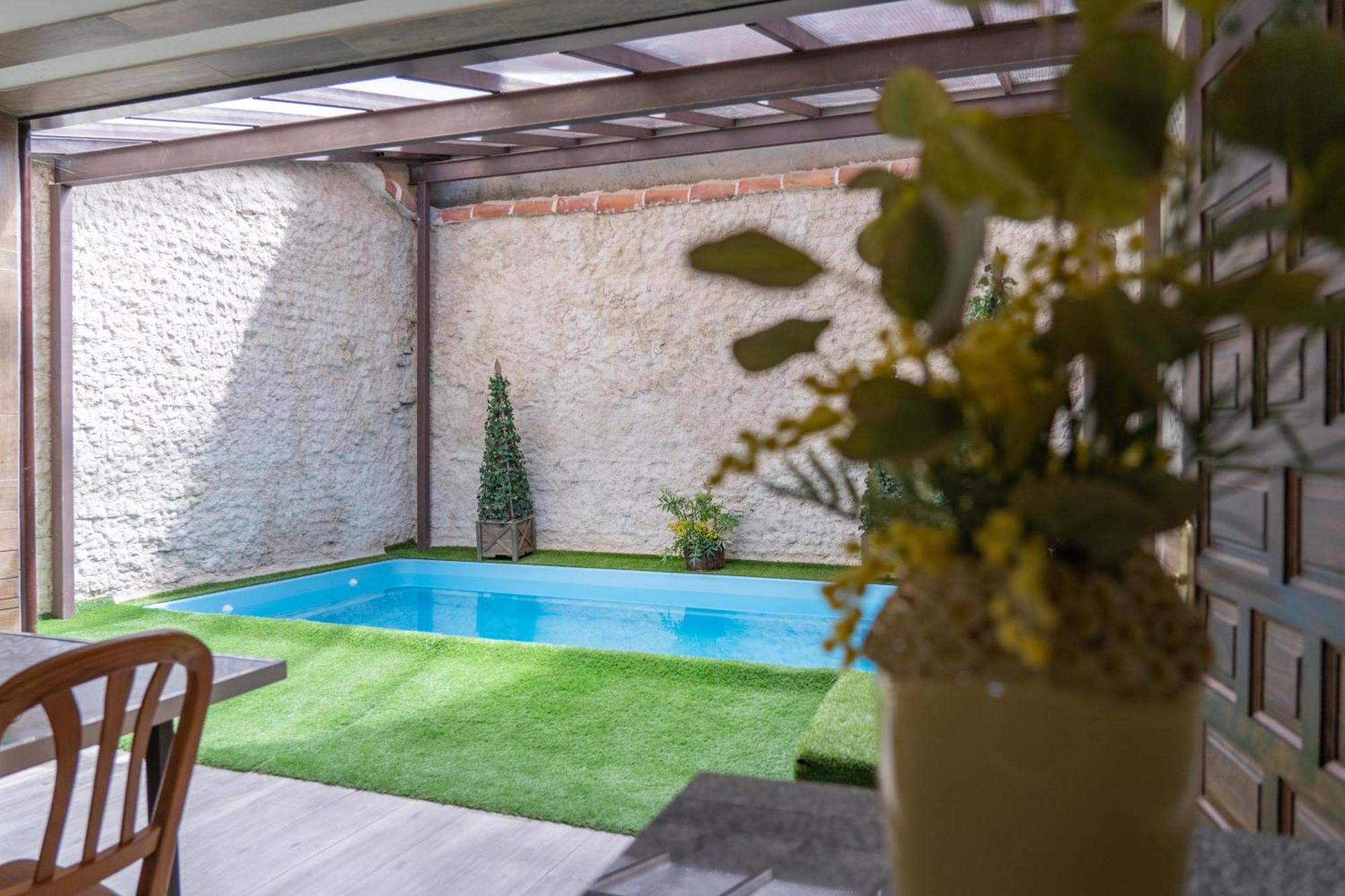 El Pajar De Neme Holiday home *