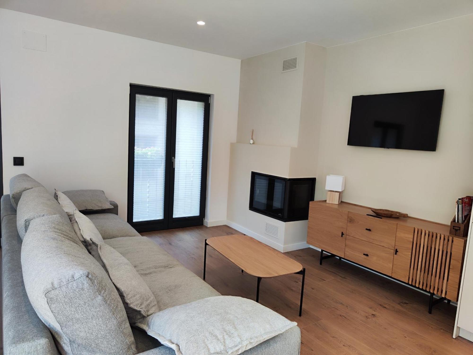 El Trevol Apartment
