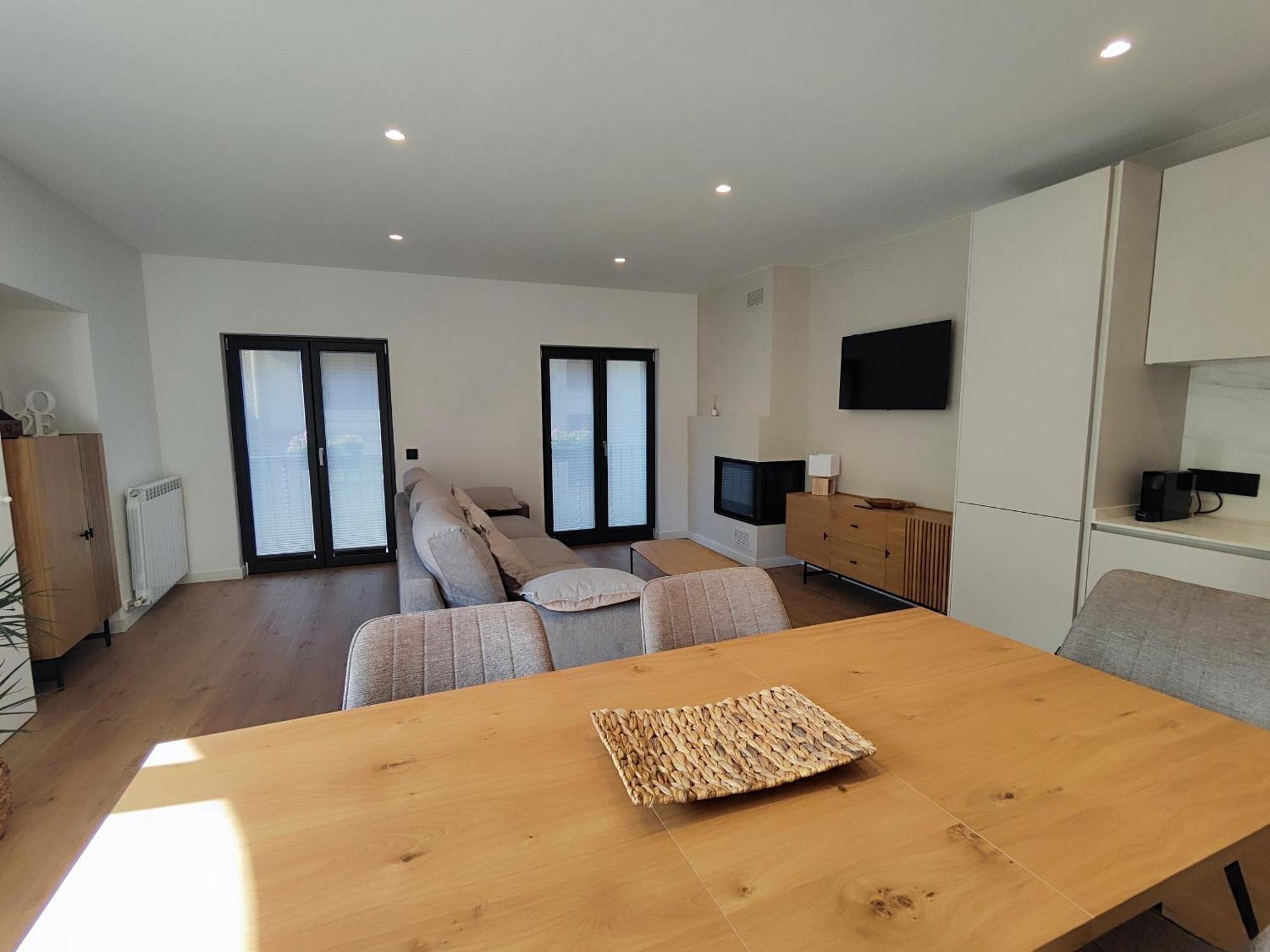 El Trevol Apartment *
