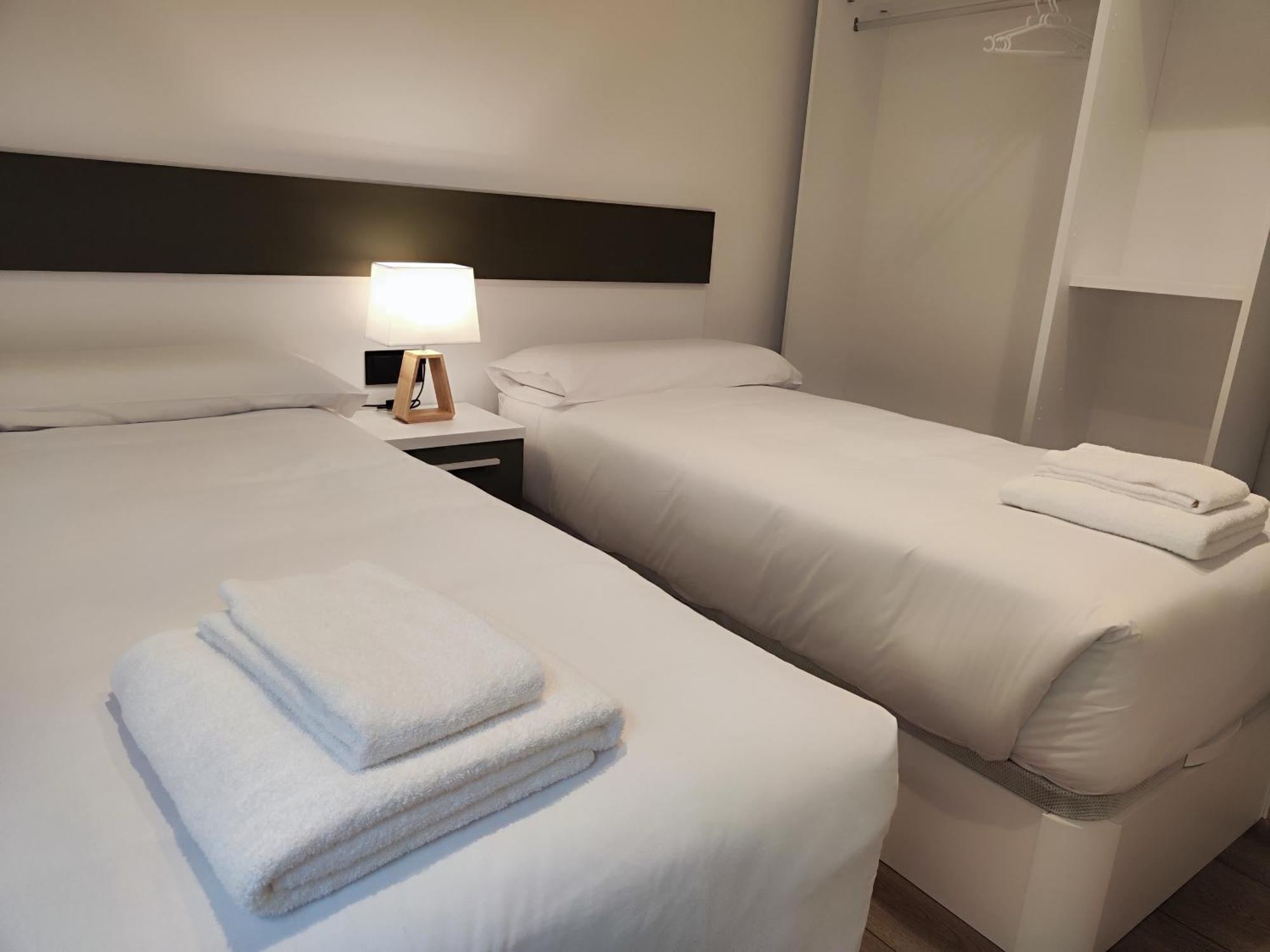 El Trevol Apartment