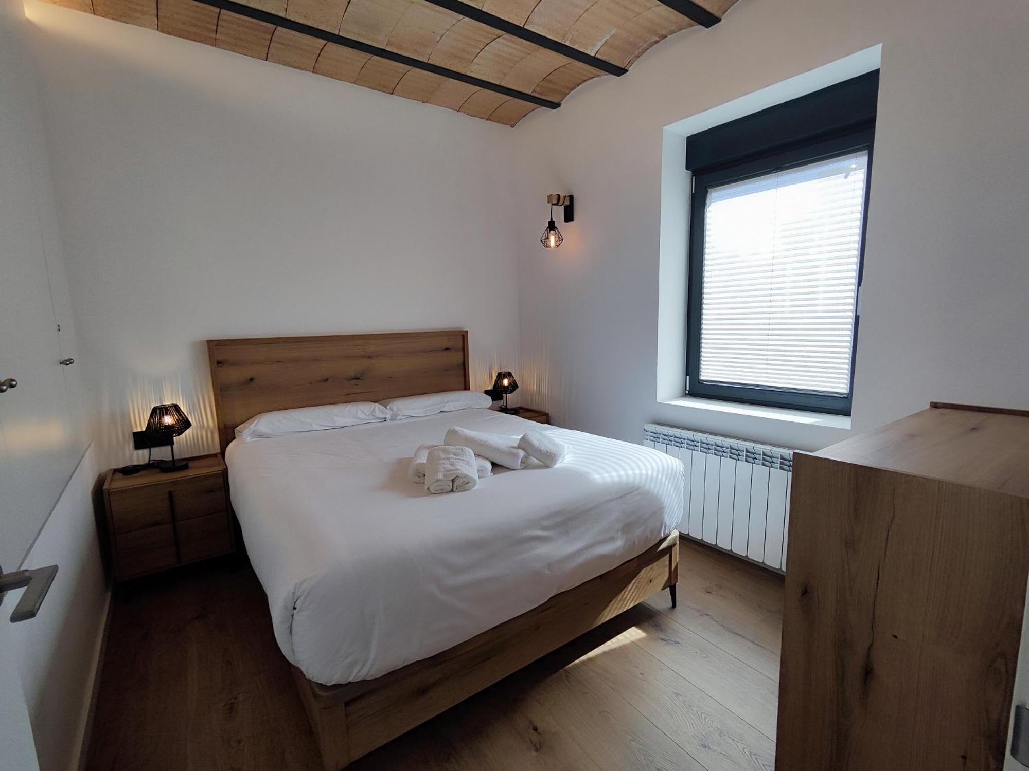 Apartment El Trevol