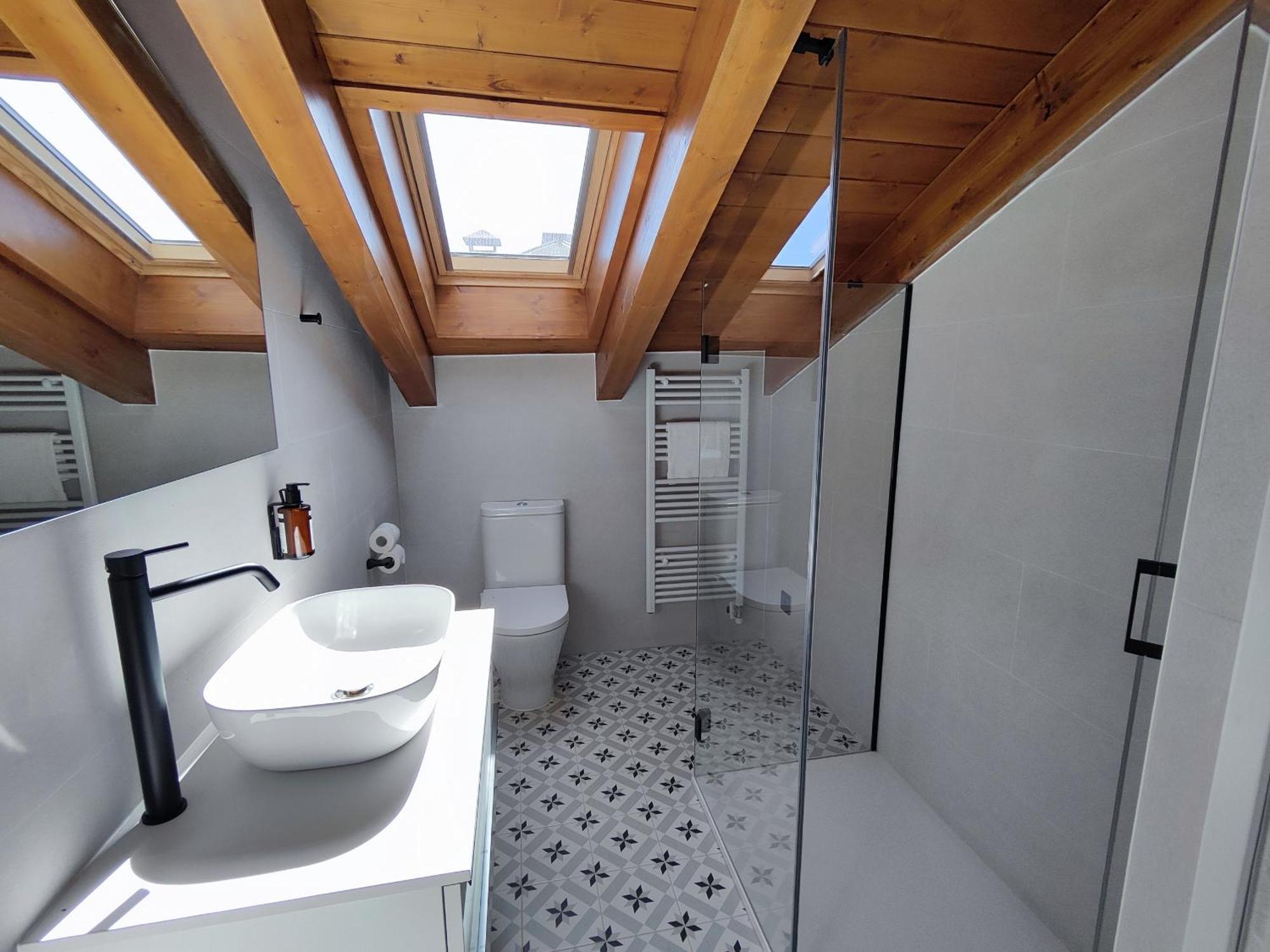 El Trevol Apartment *