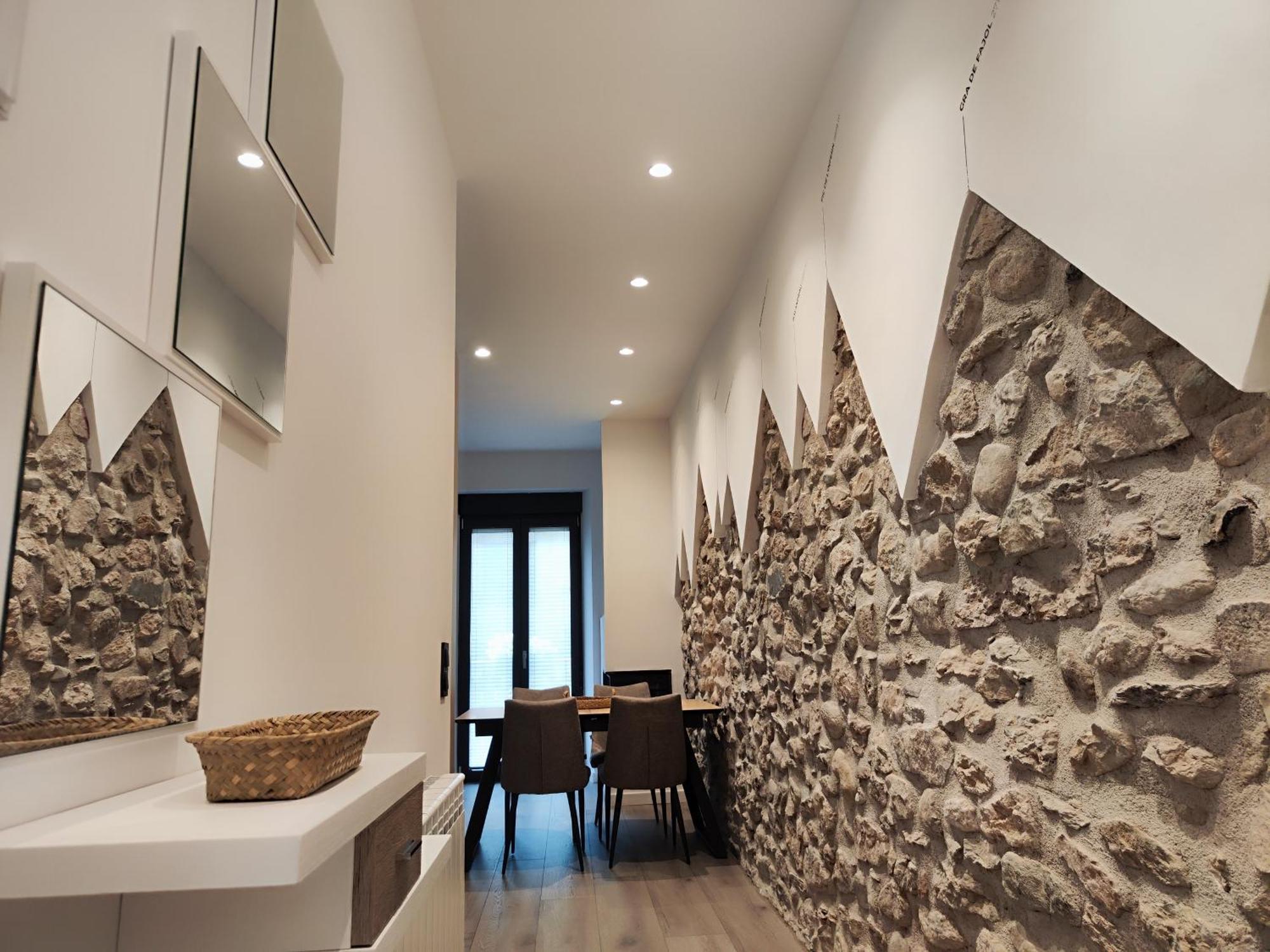 Apartment El Trevol *