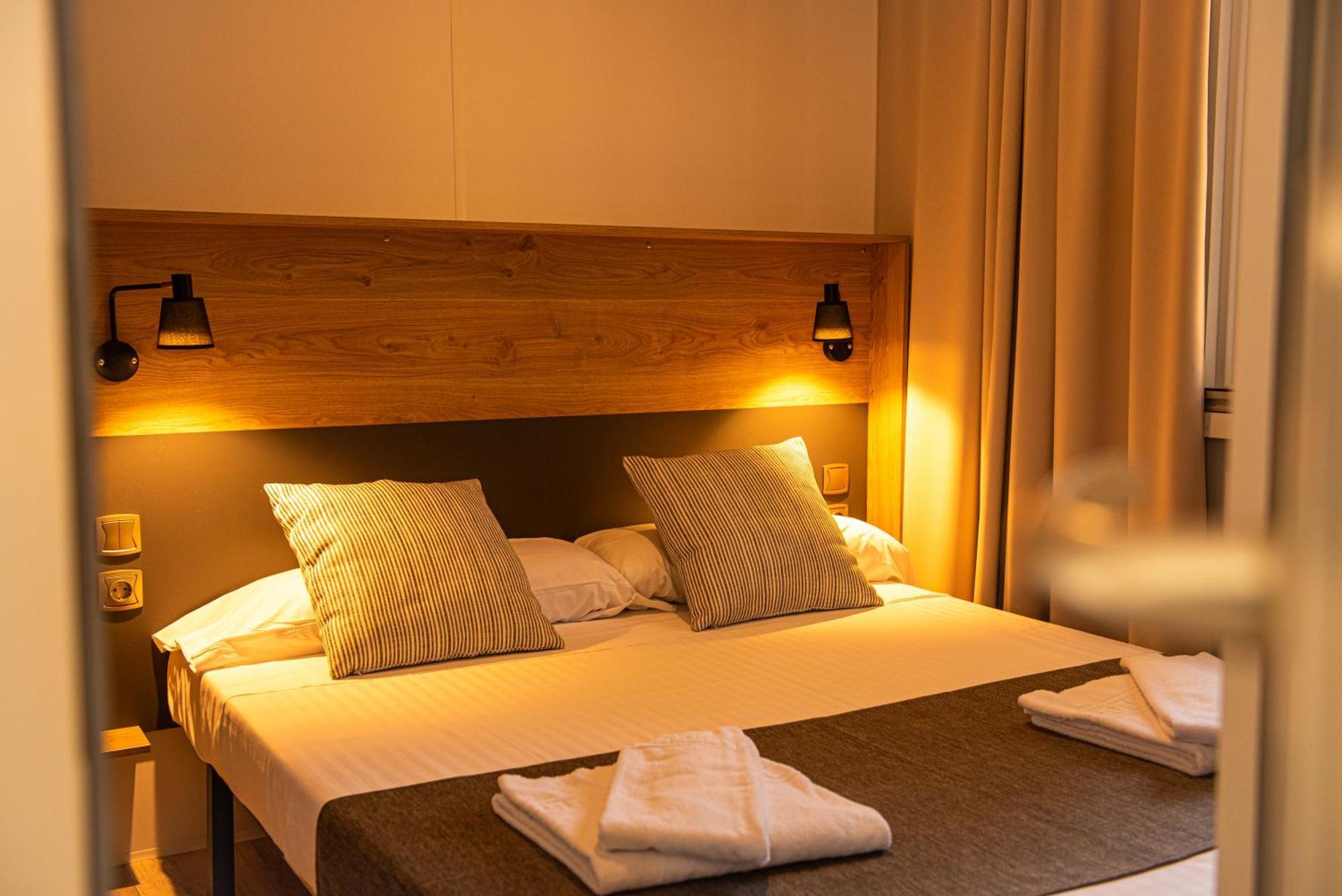 Camping & Platja Brava
