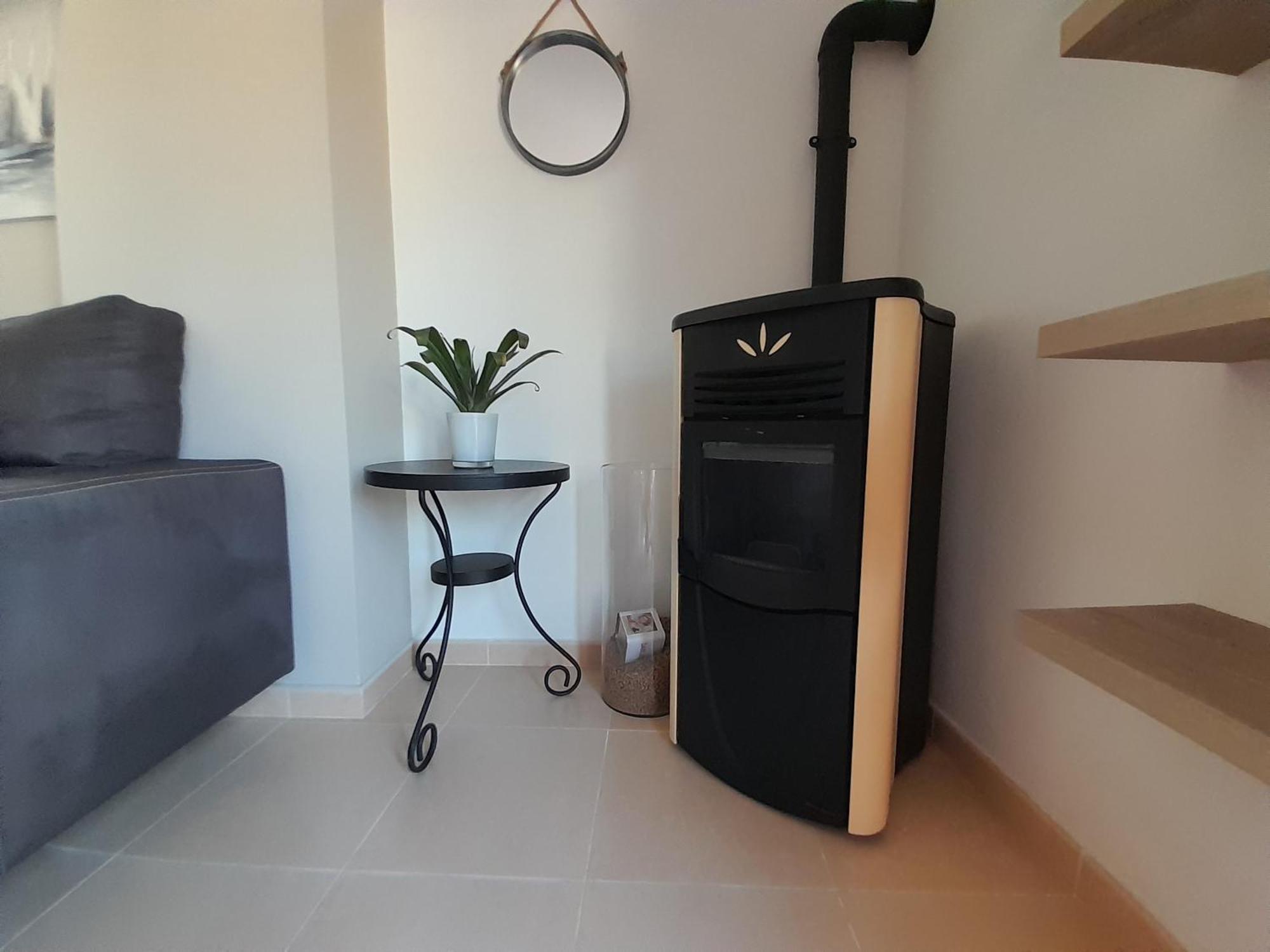 Apartamento Atico Sobre El Mar Cantabrico