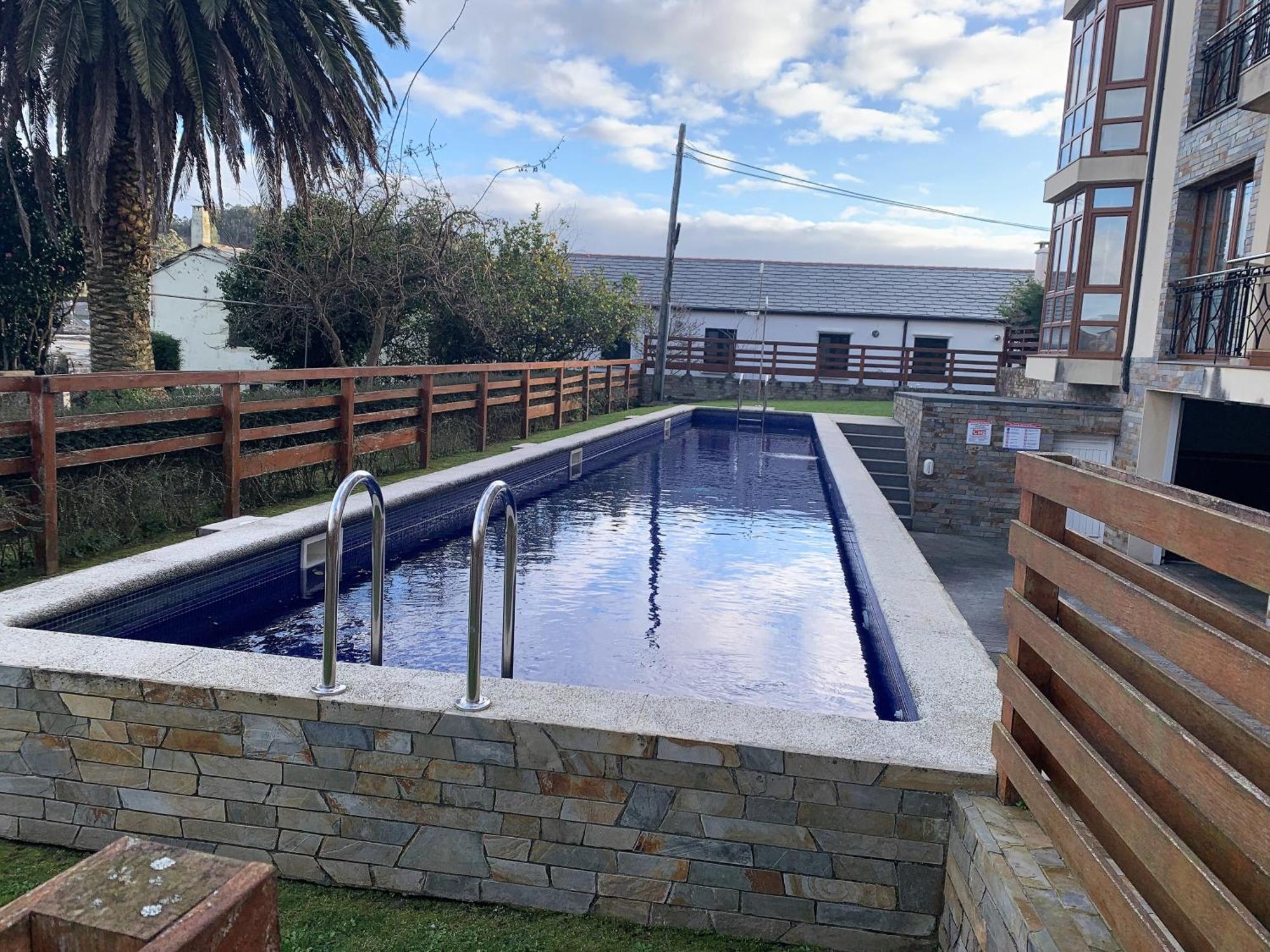 Apartamento Atico Sobre El Mar Cantabrico *