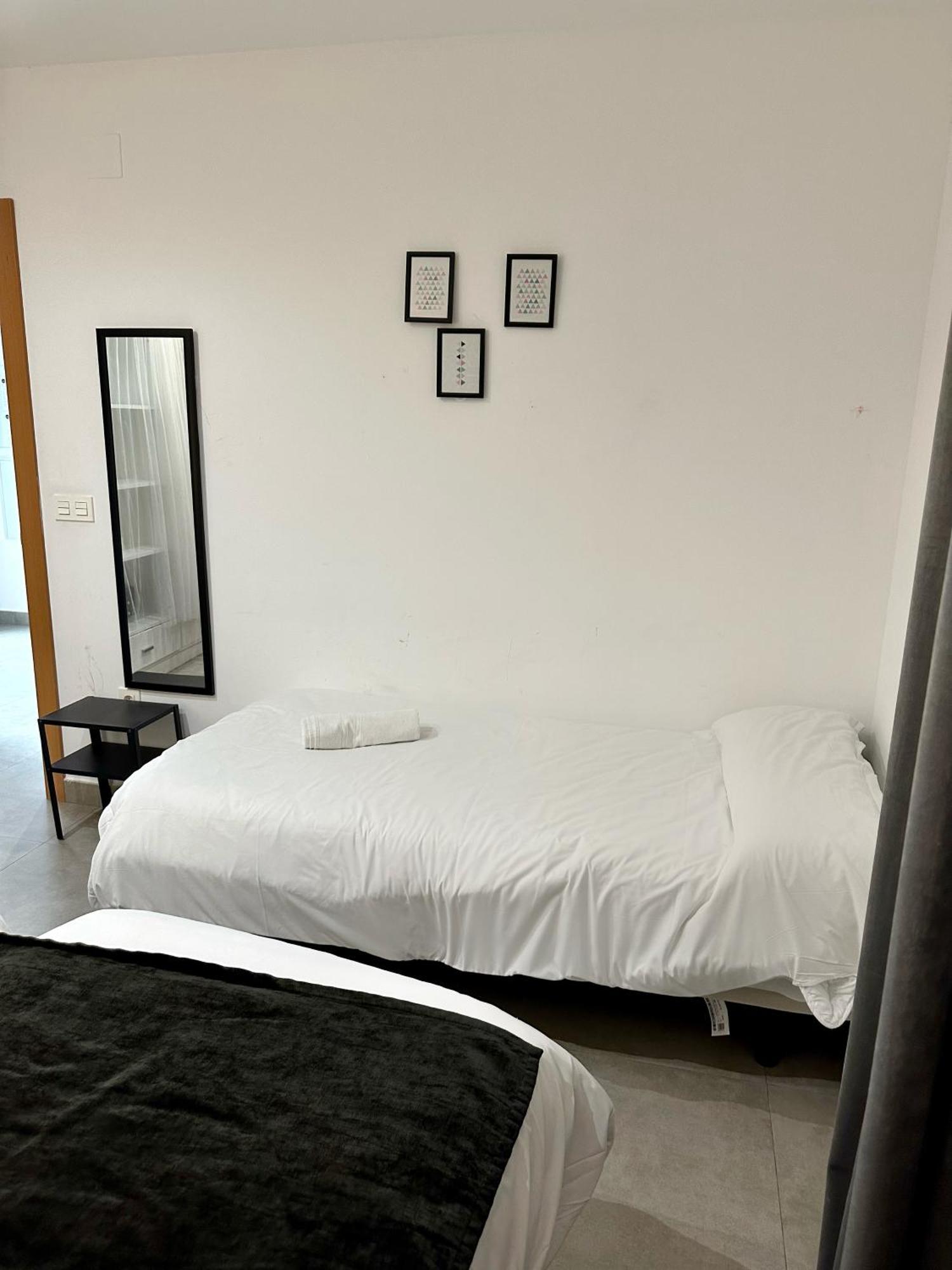 Nest Flats Apartment Granada