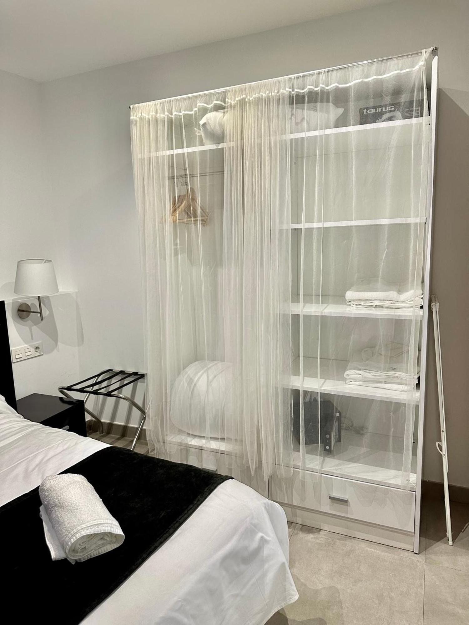 Nest Flats Apartment *