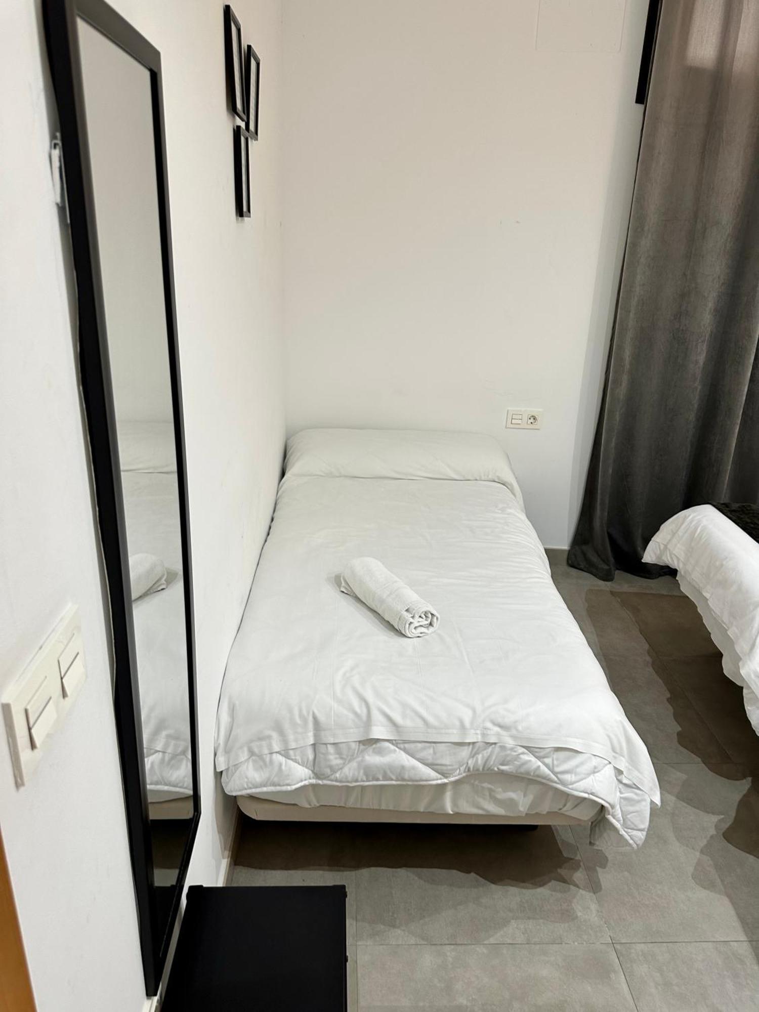 Apartment Nest Flats Granada