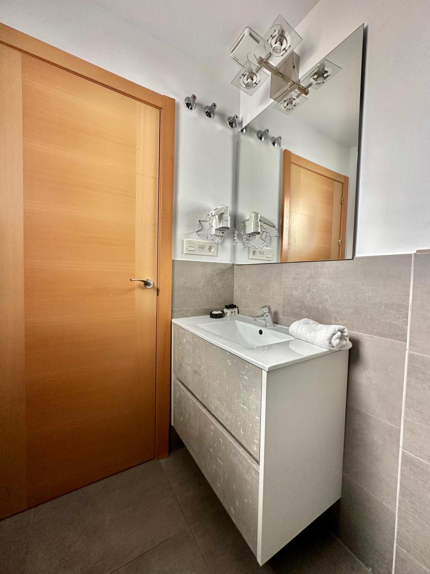 Nest Flats Apartment Granada