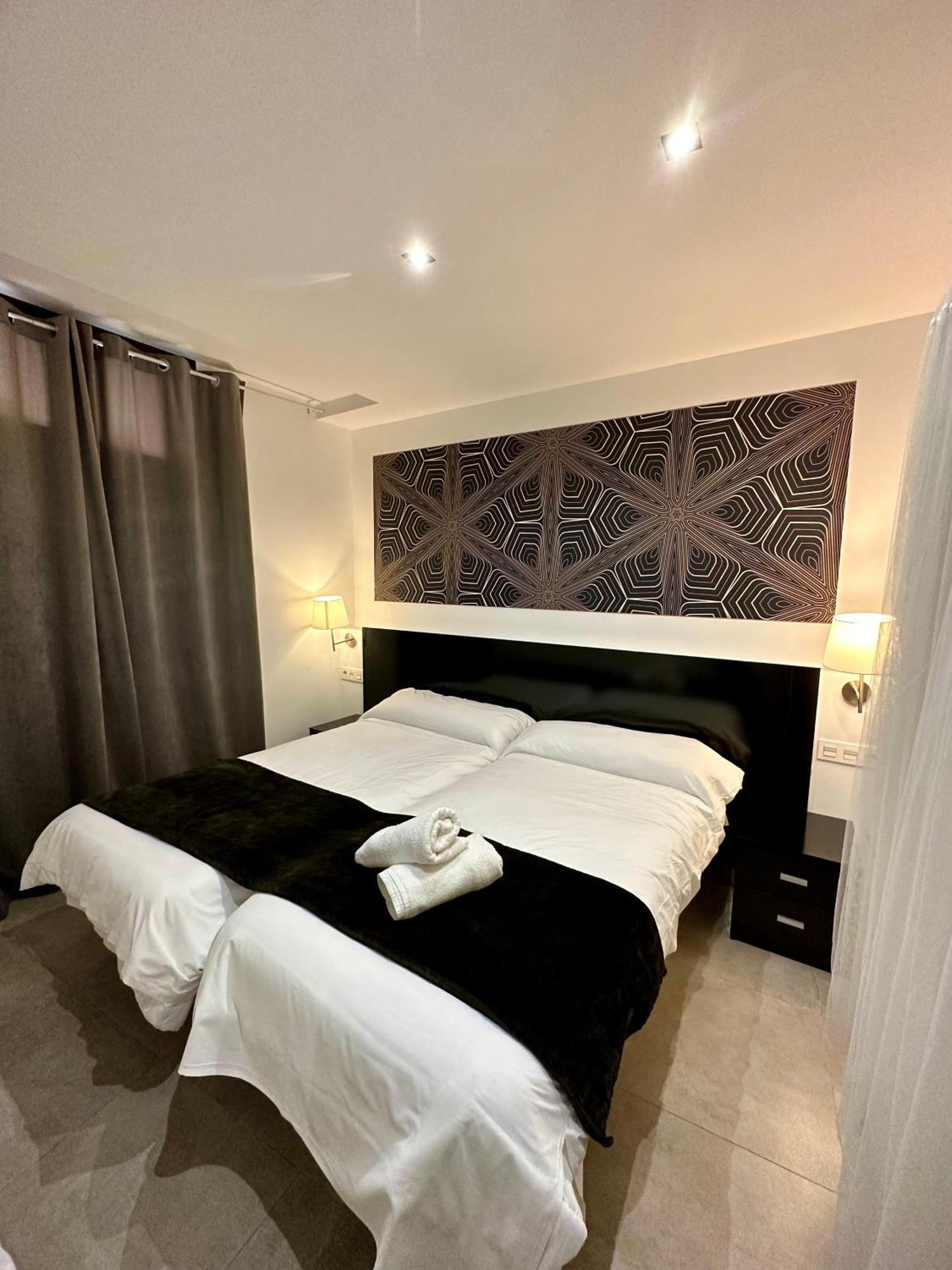 Nest Flats Apartment Granada
