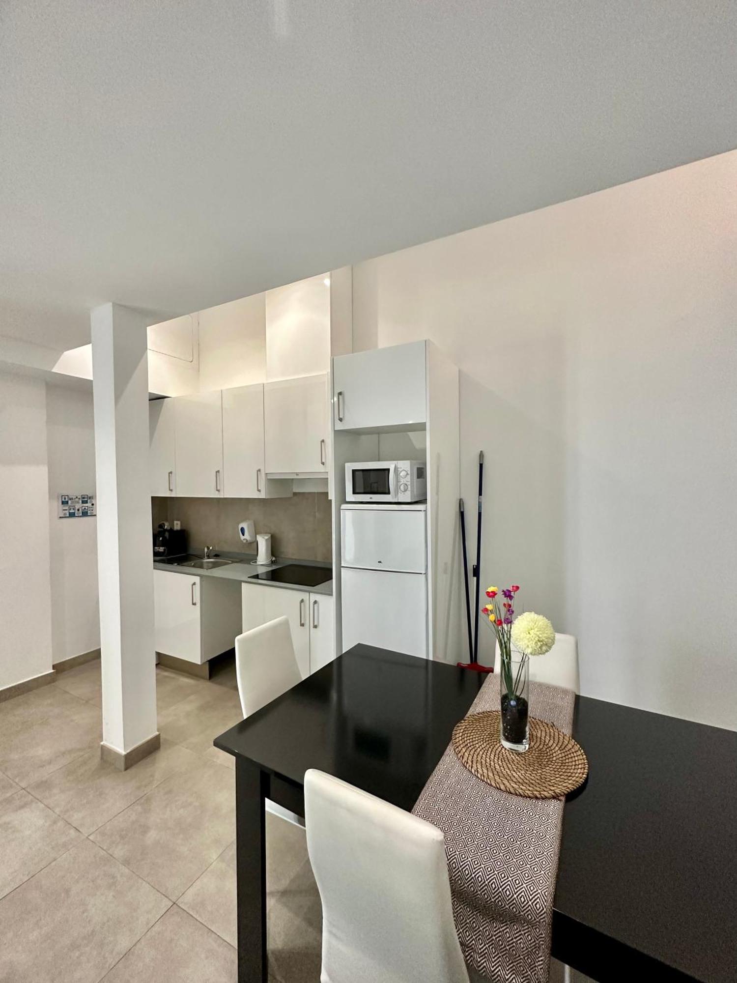 Nest Flats Apartment