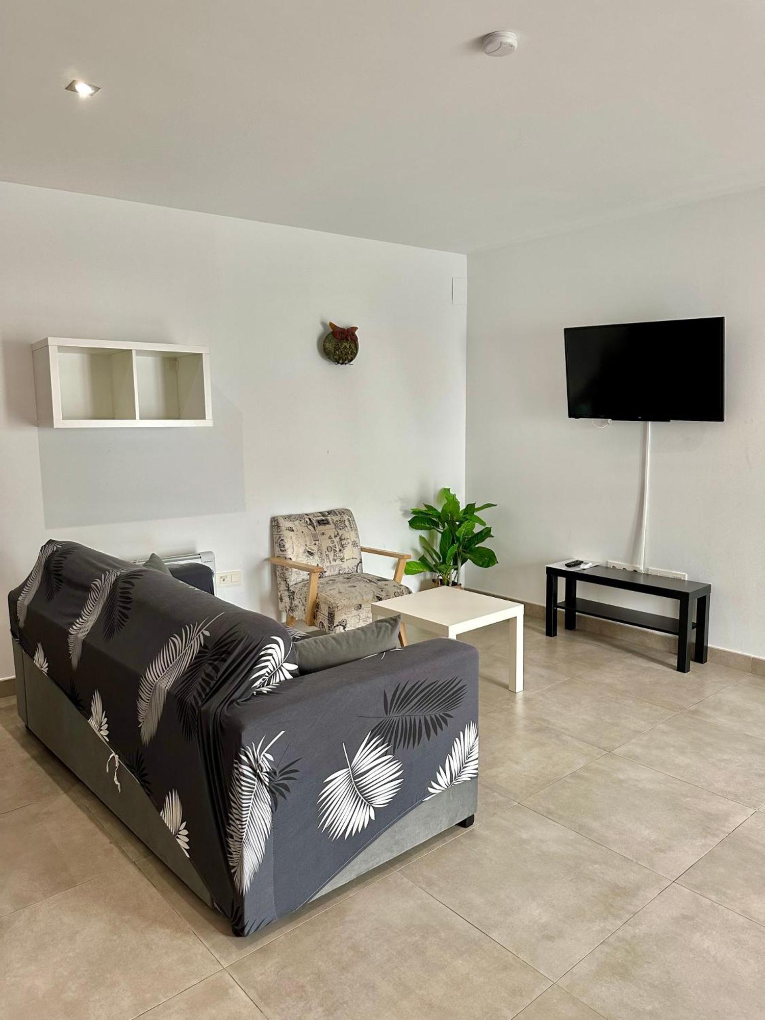 Nest Flats Apartment Granada