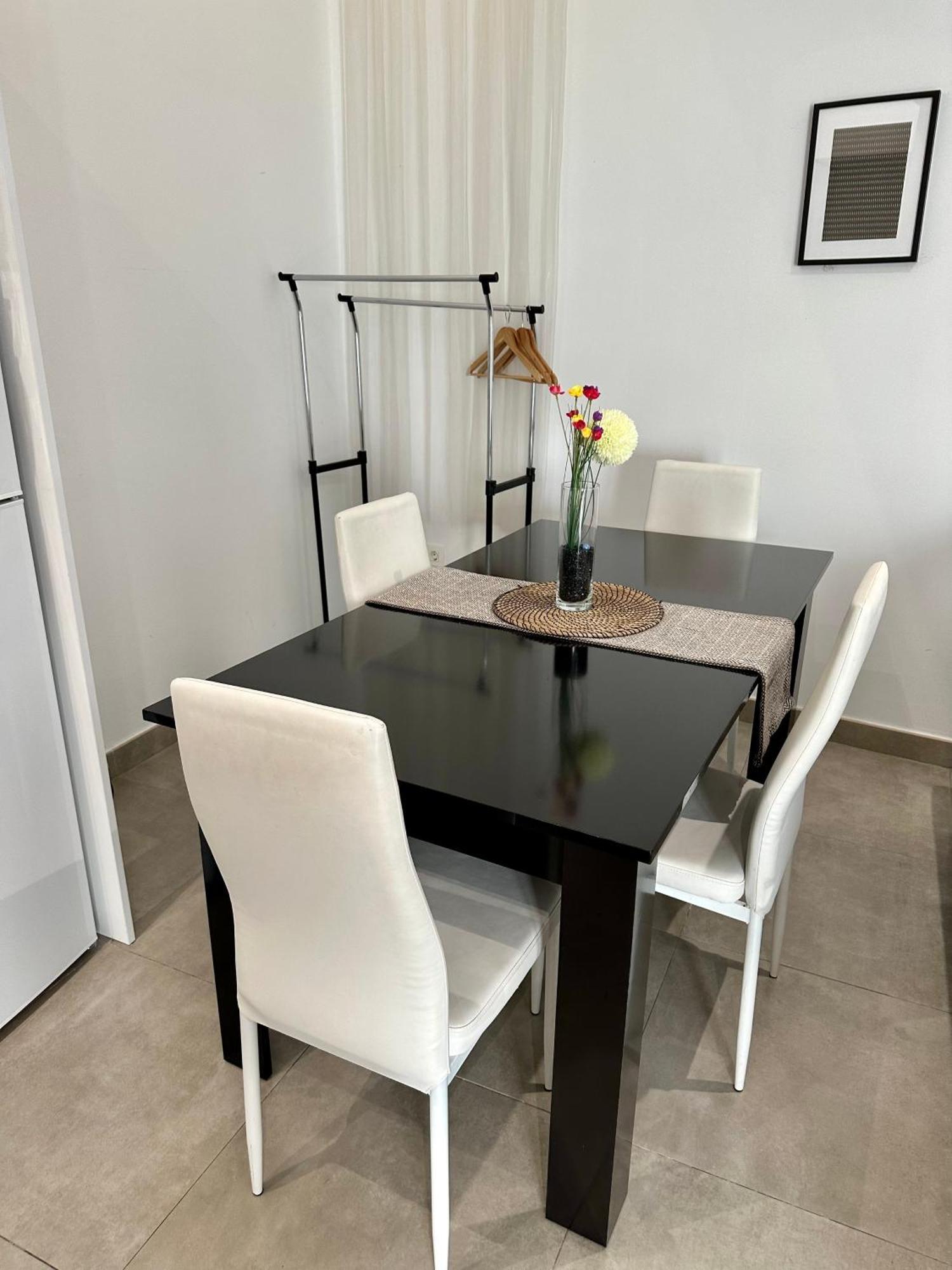 Nest Flats Apartment