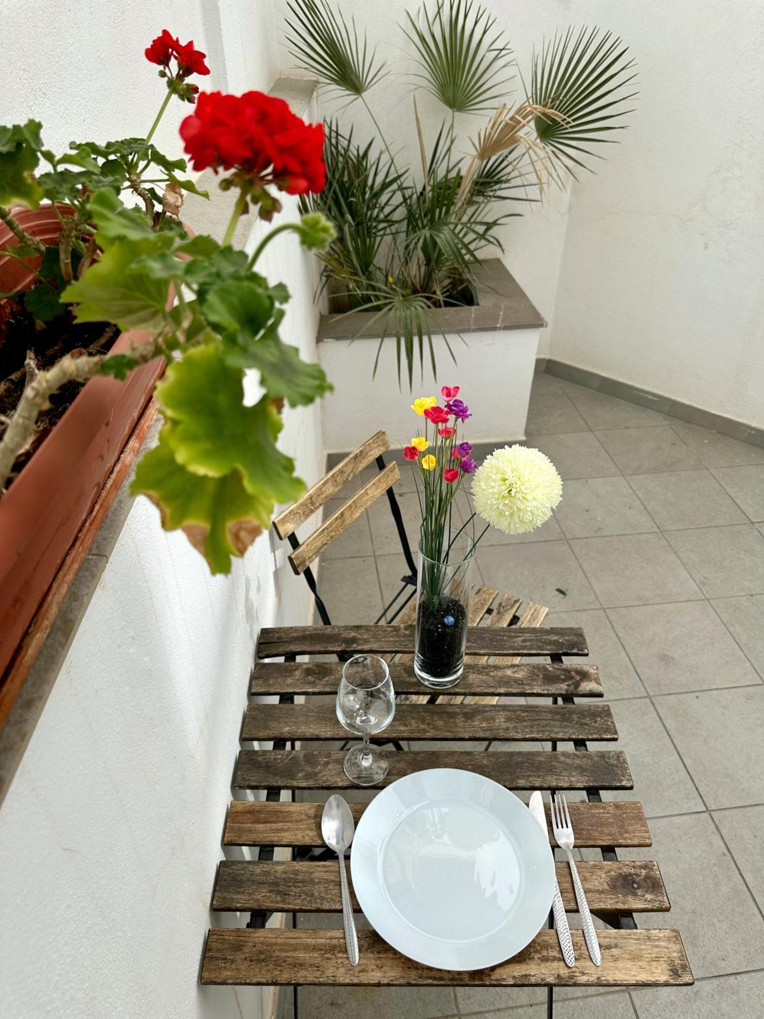 Apartment Nest Flats Granada