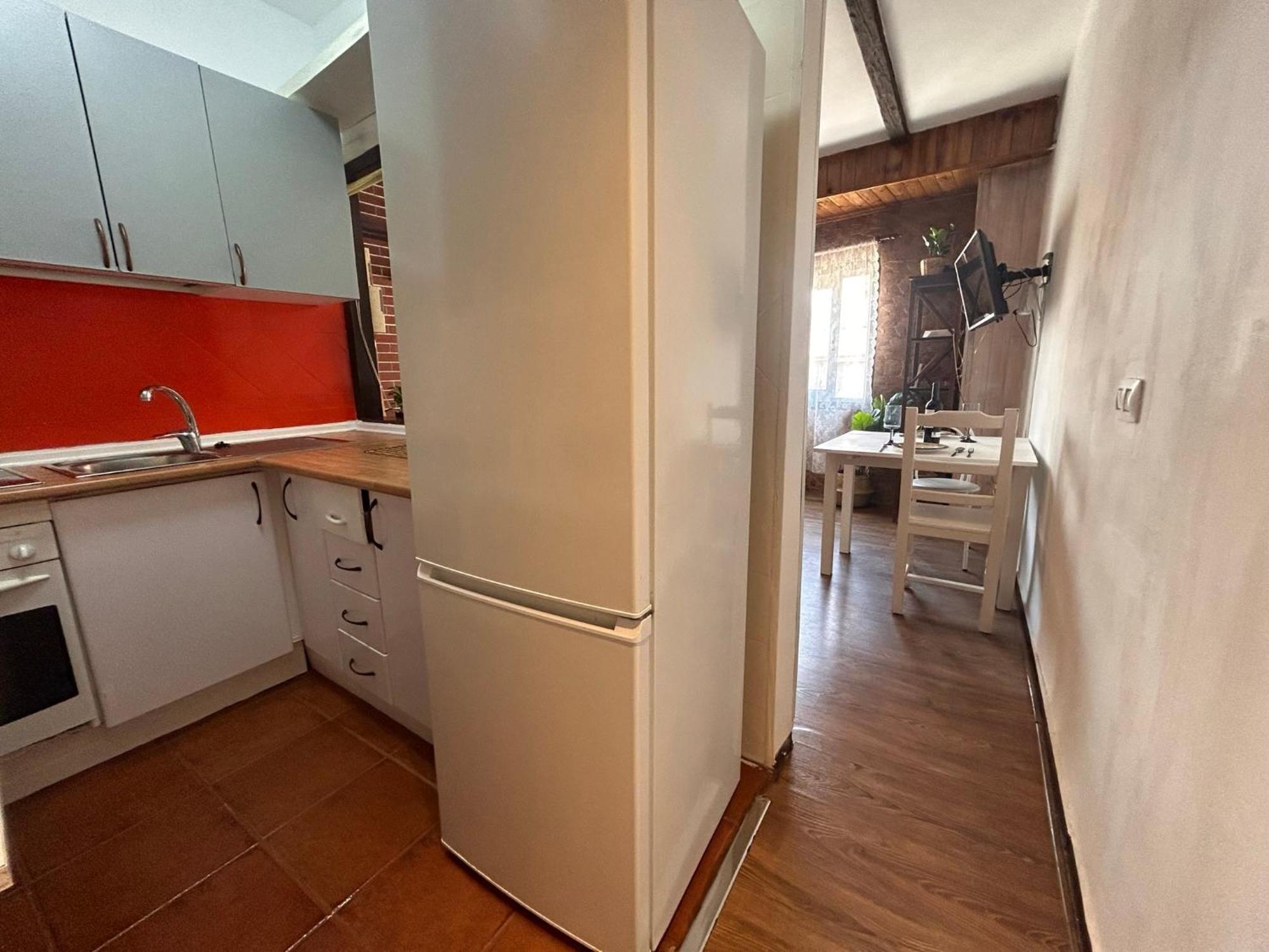 Lugar De Encuentro Apartamento El Médano