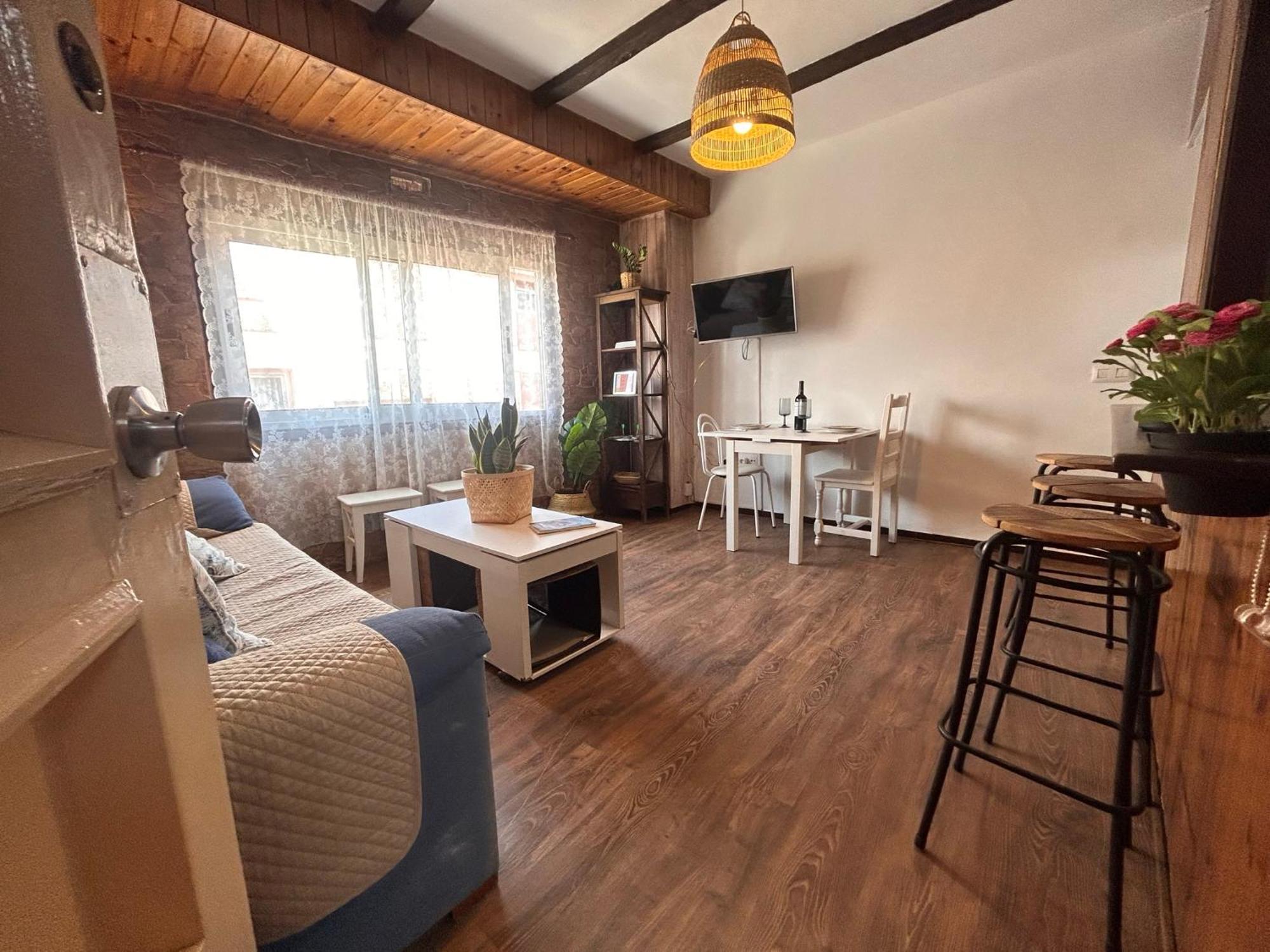Apartamento Lugar De Encuentro El Médano