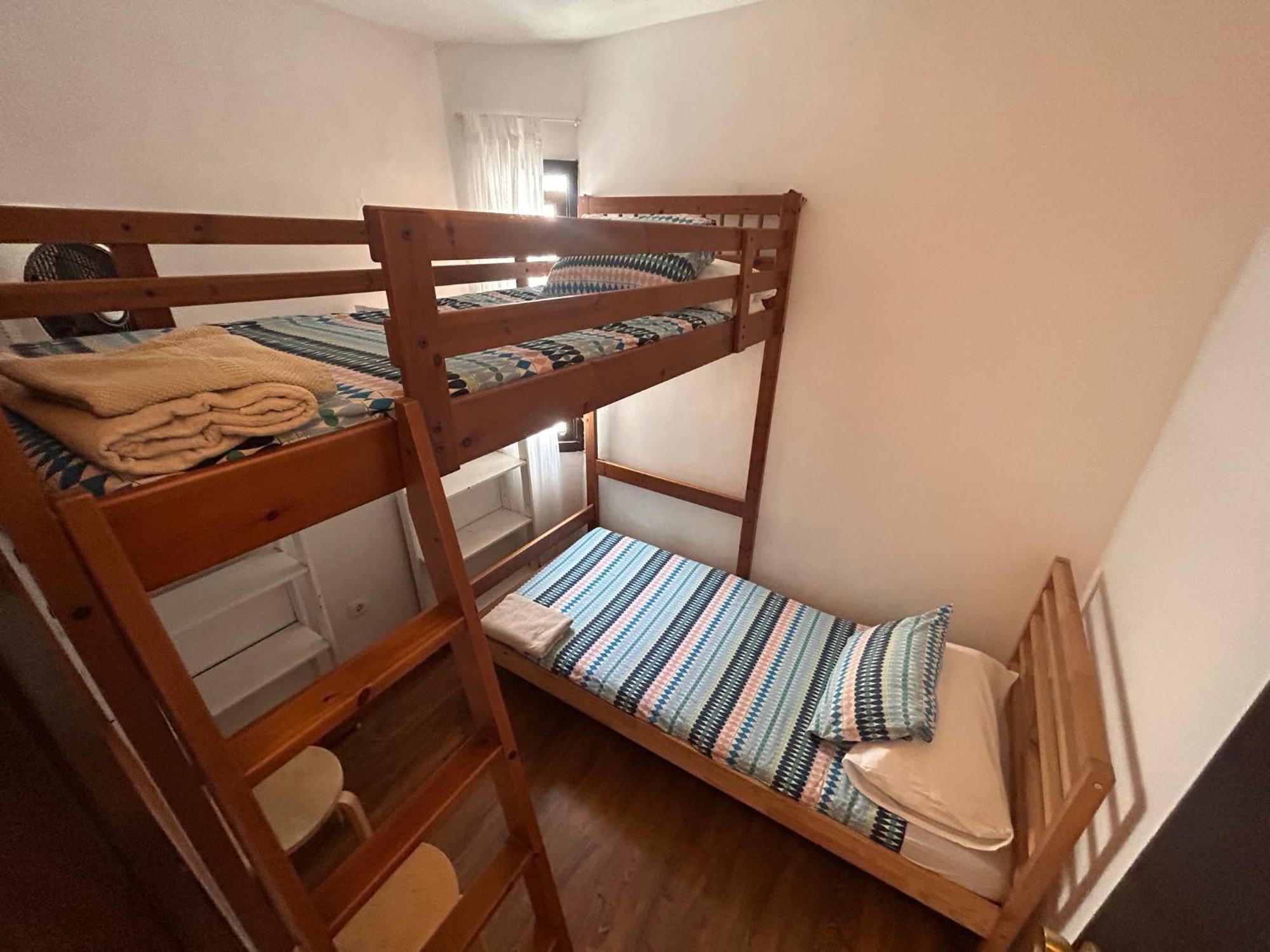 Lugar De Encuentro Apartamento