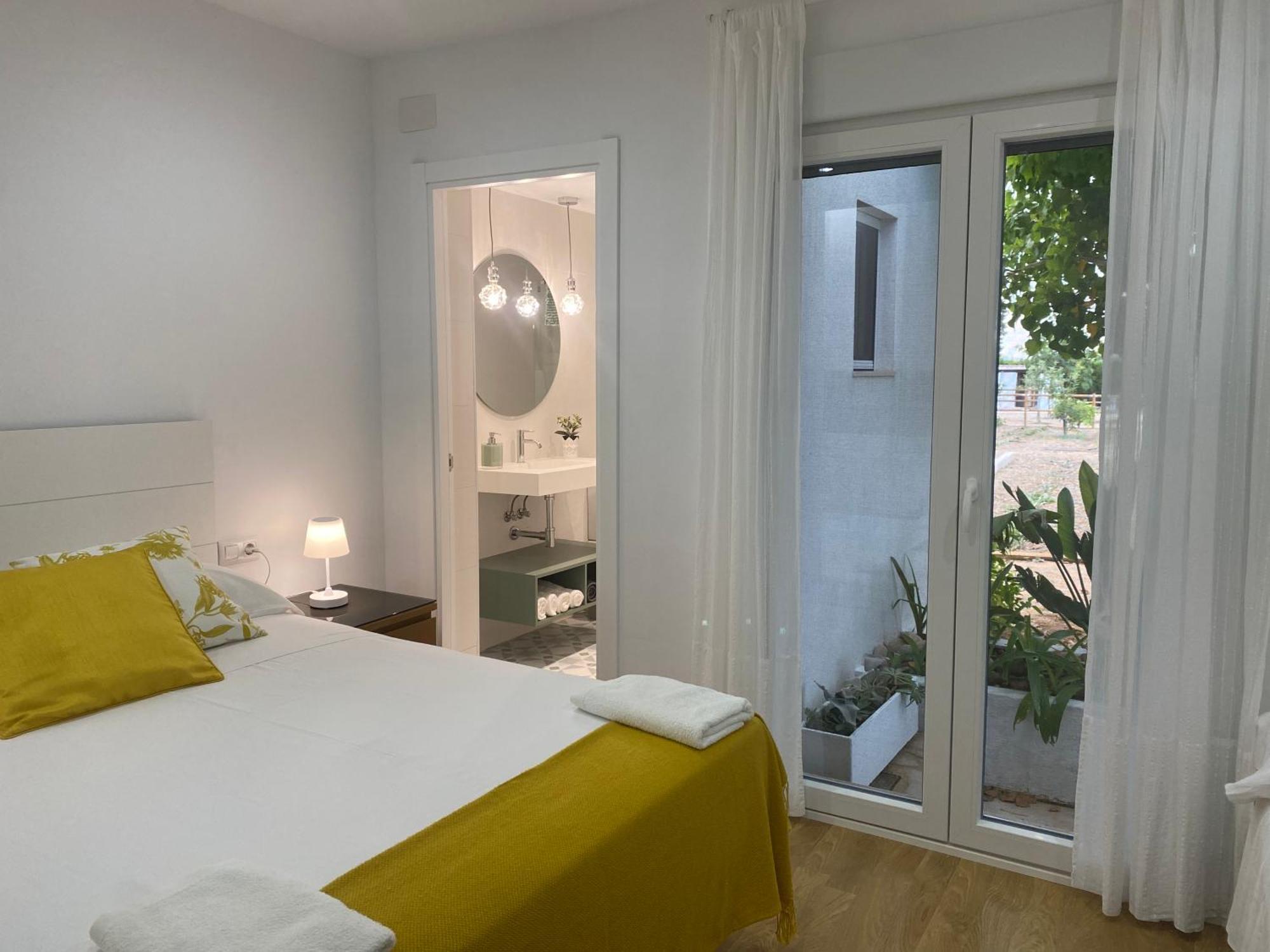 Сasa de vacaciones La Casa De Marieta B